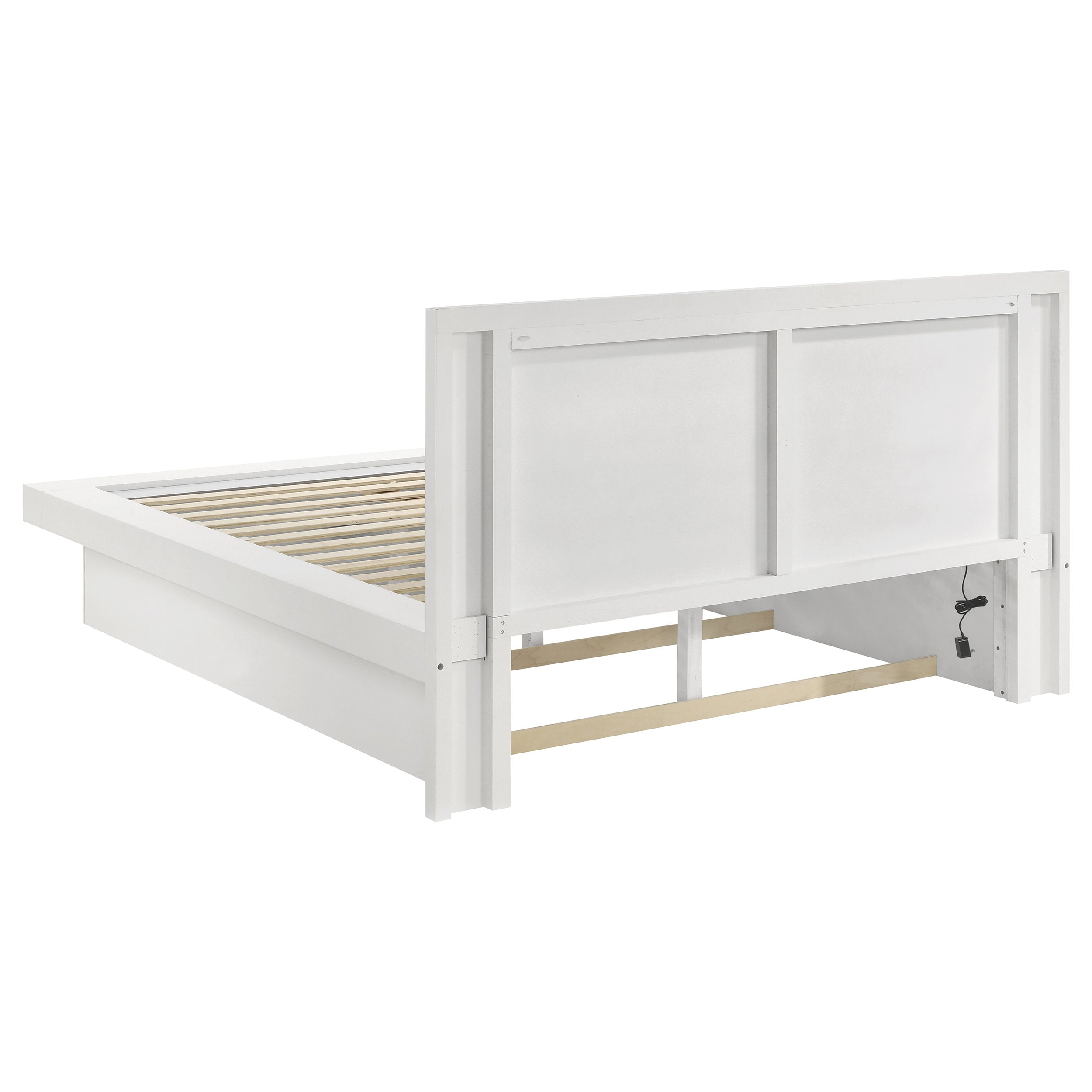 Jessica Bedroom Set - Ideal Furniture (Fresno,CA)