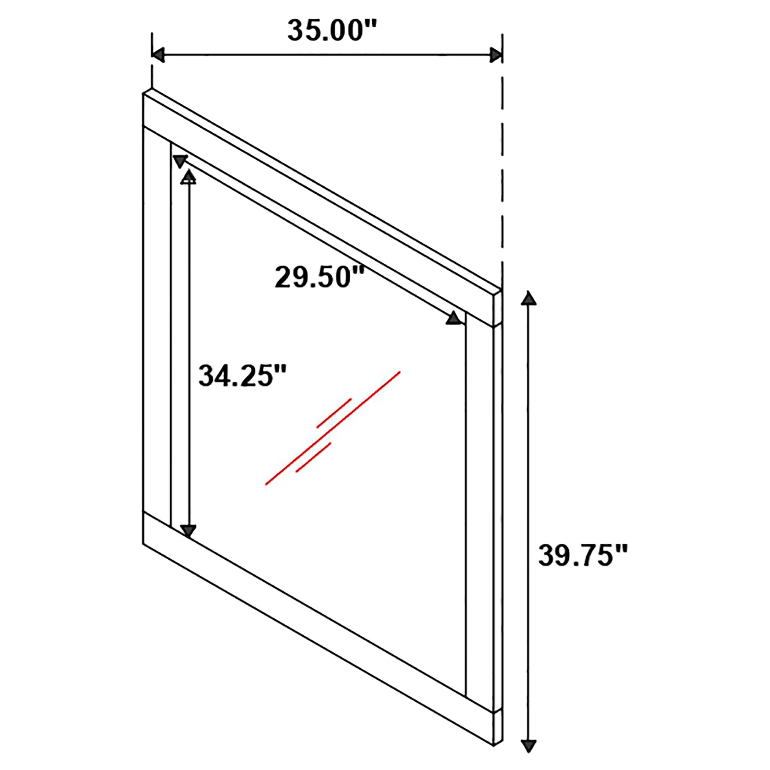 Jessica Bedroom Set - Ideal Furniture (Fresno,CA)