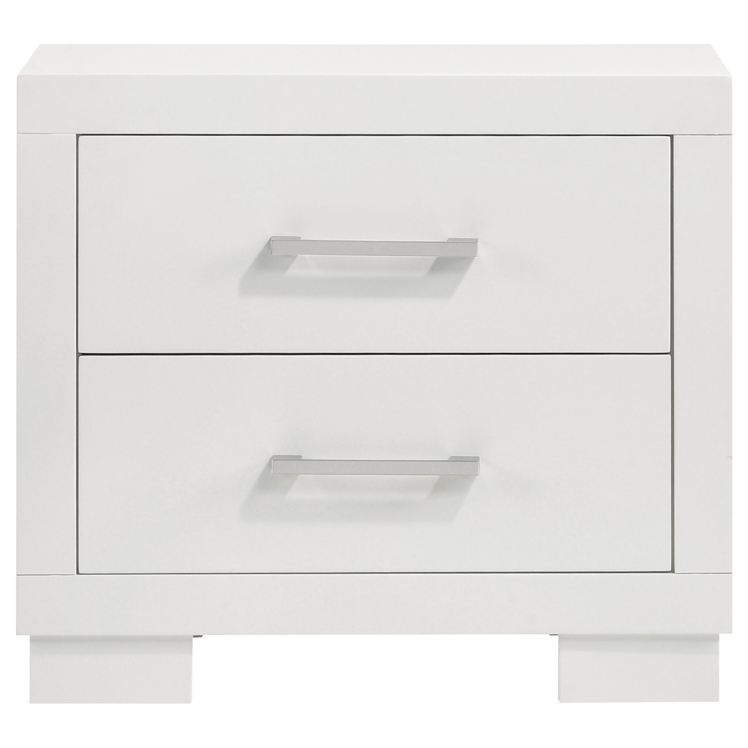 Jessica Bedroom Set - Ideal Furniture (Fresno,CA)