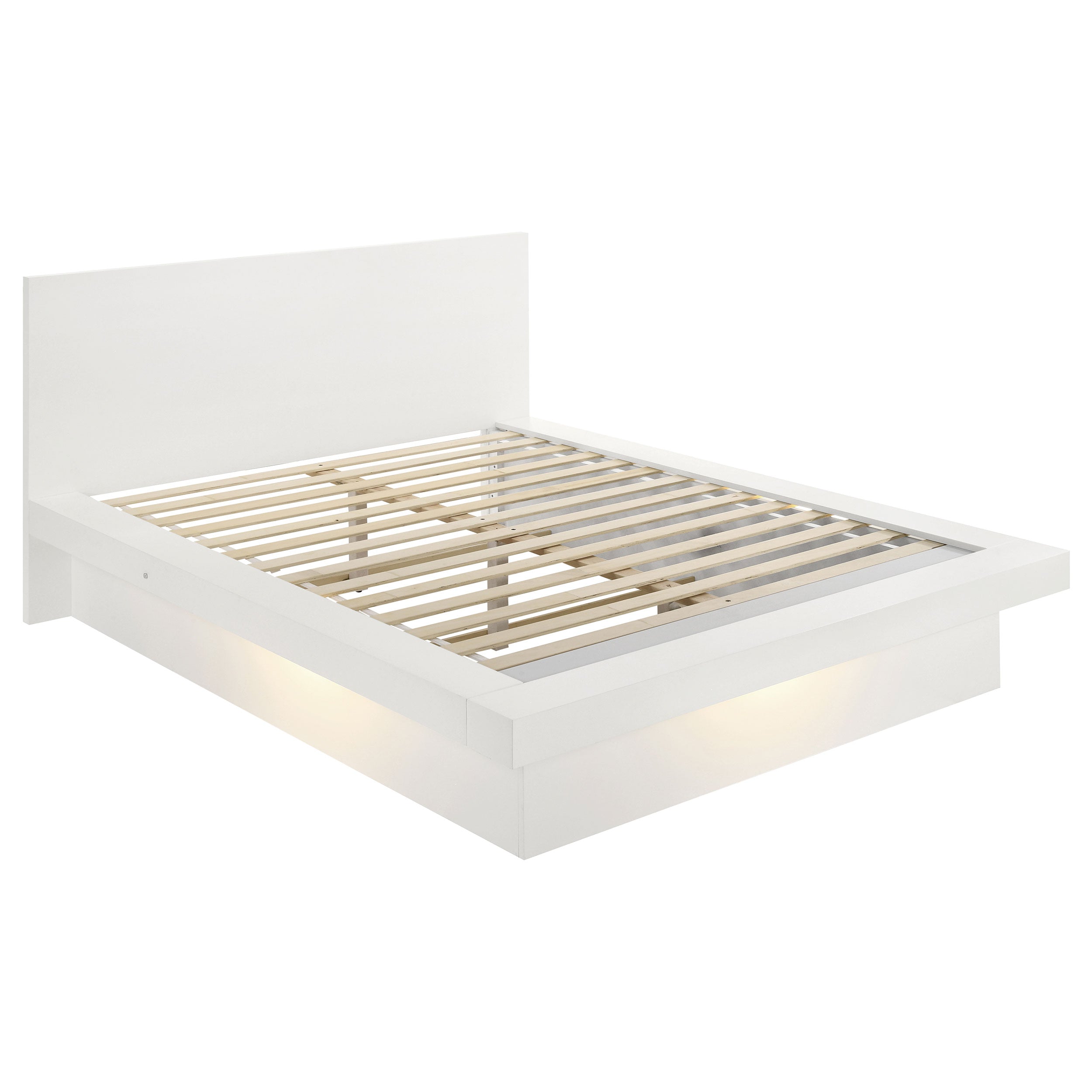 Jessica Bedroom Set - Ideal Furniture (Fresno,CA)