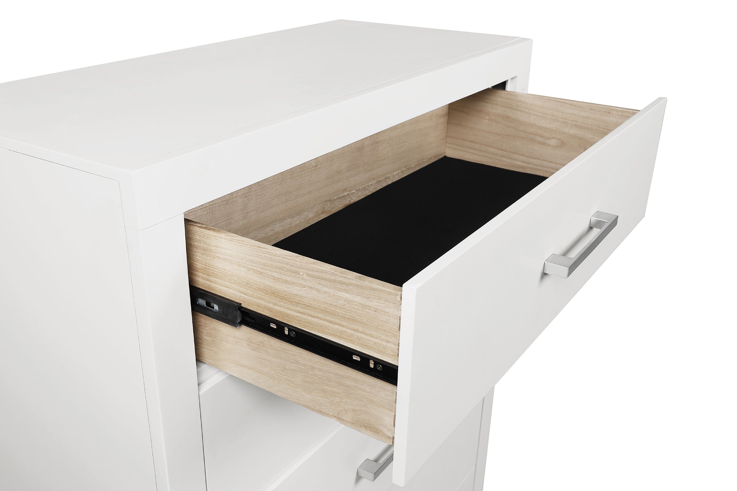 Jessica Bedroom Set - Ideal Furniture (Fresno,CA)
