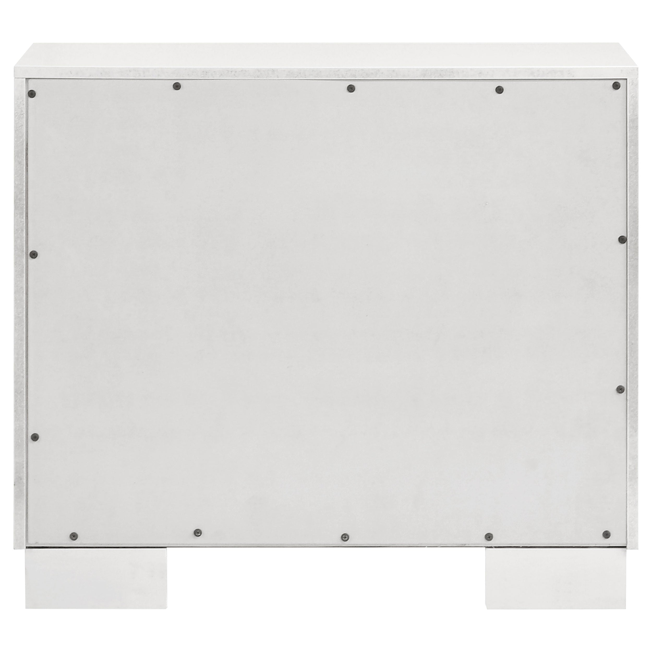 Jessica Nightstand - Ideal Furniture (Fresno,CA)