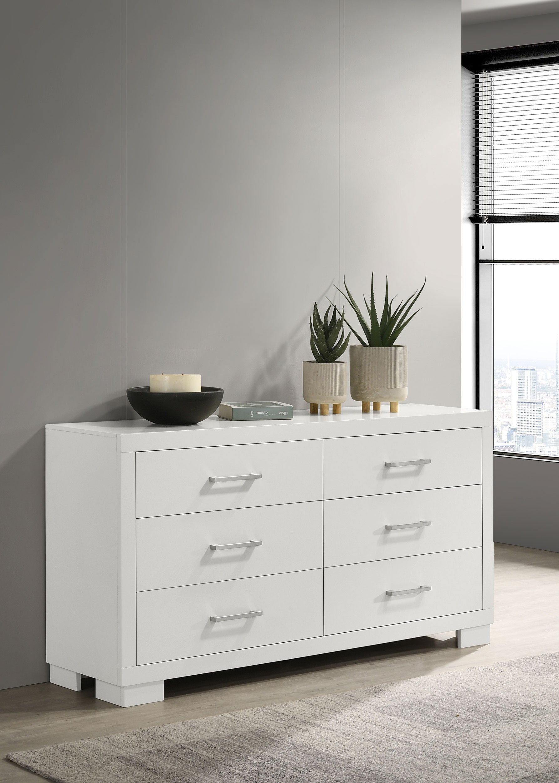 Jessica Dresser - Ideal Furniture (Fresno,CA)
