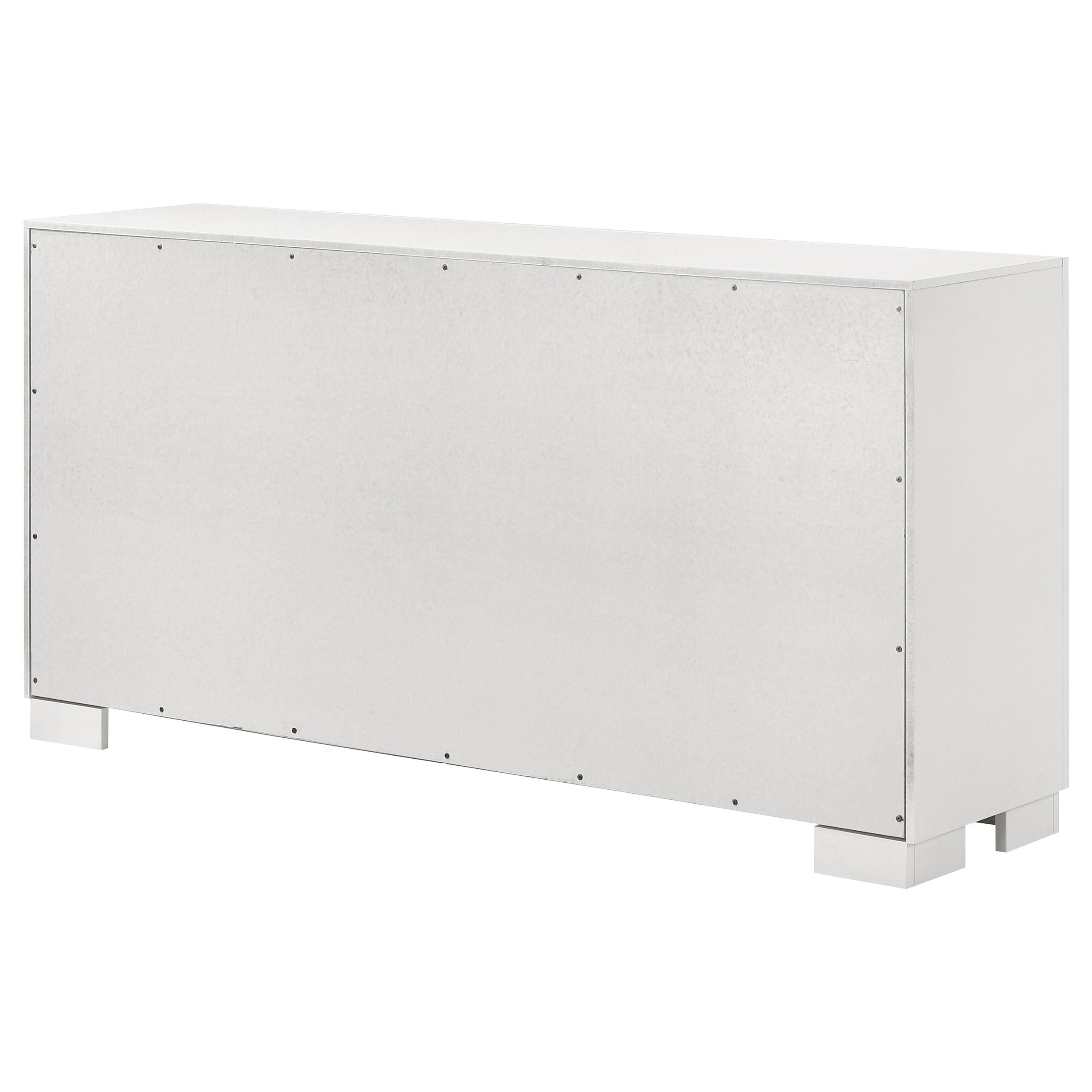 Jessica Dresser - Ideal Furniture (Fresno,CA)