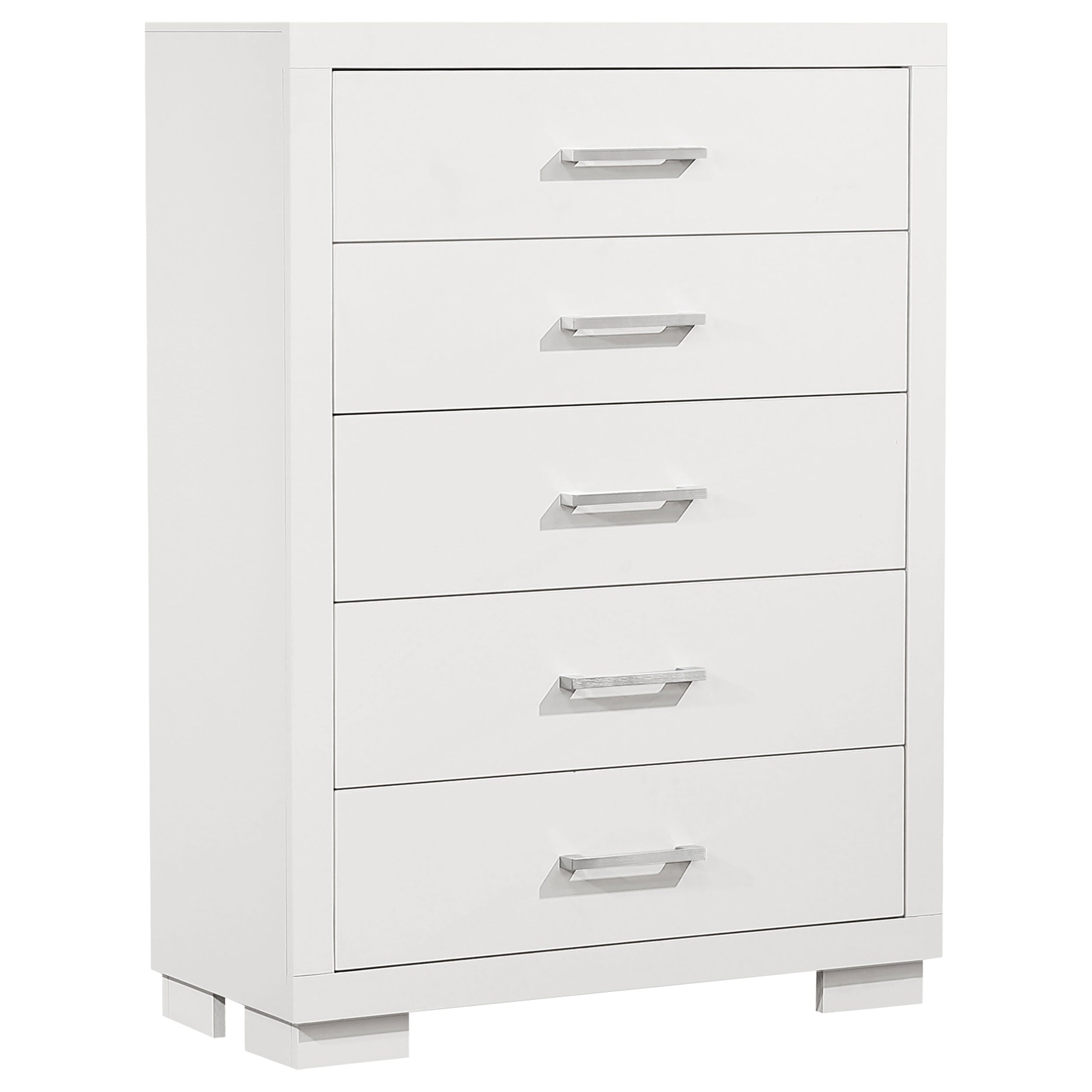 Jessica Chest of Drawers - Ideal Furniture (Fresno,CA)