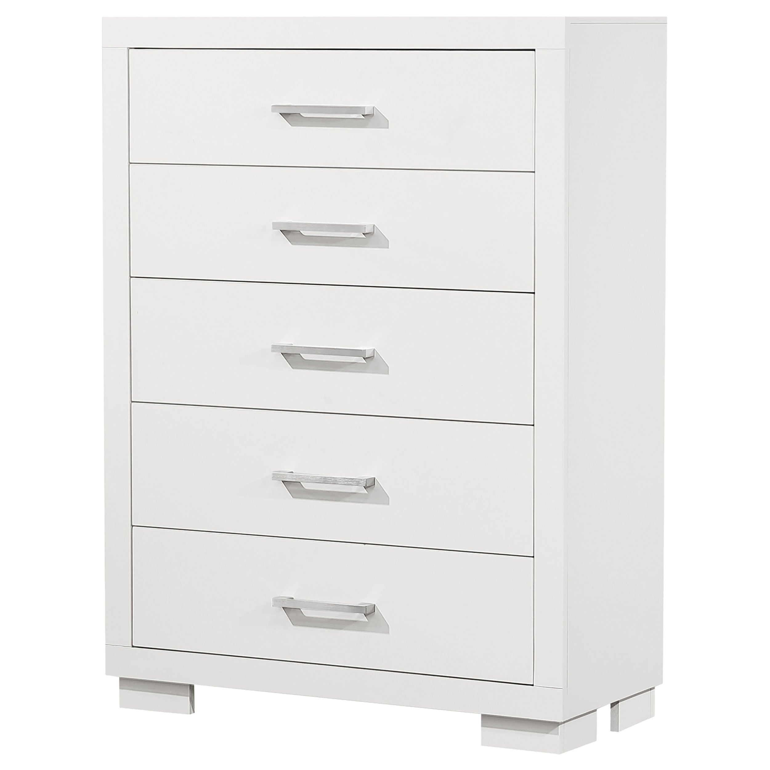 Jessica Chest of Drawers - Ideal Furniture (Fresno,CA)