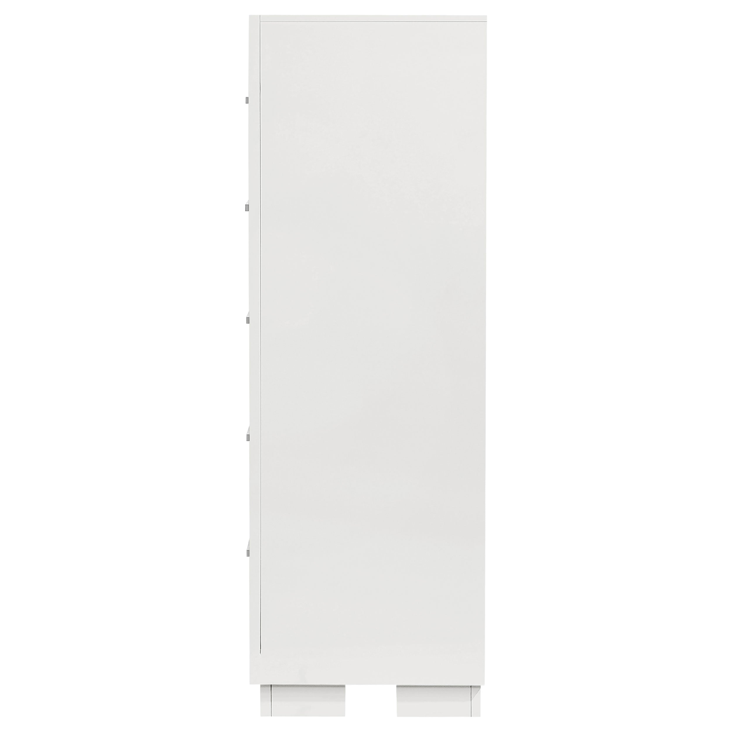 Jessica Chest of Drawers - Ideal Furniture (Fresno,CA)