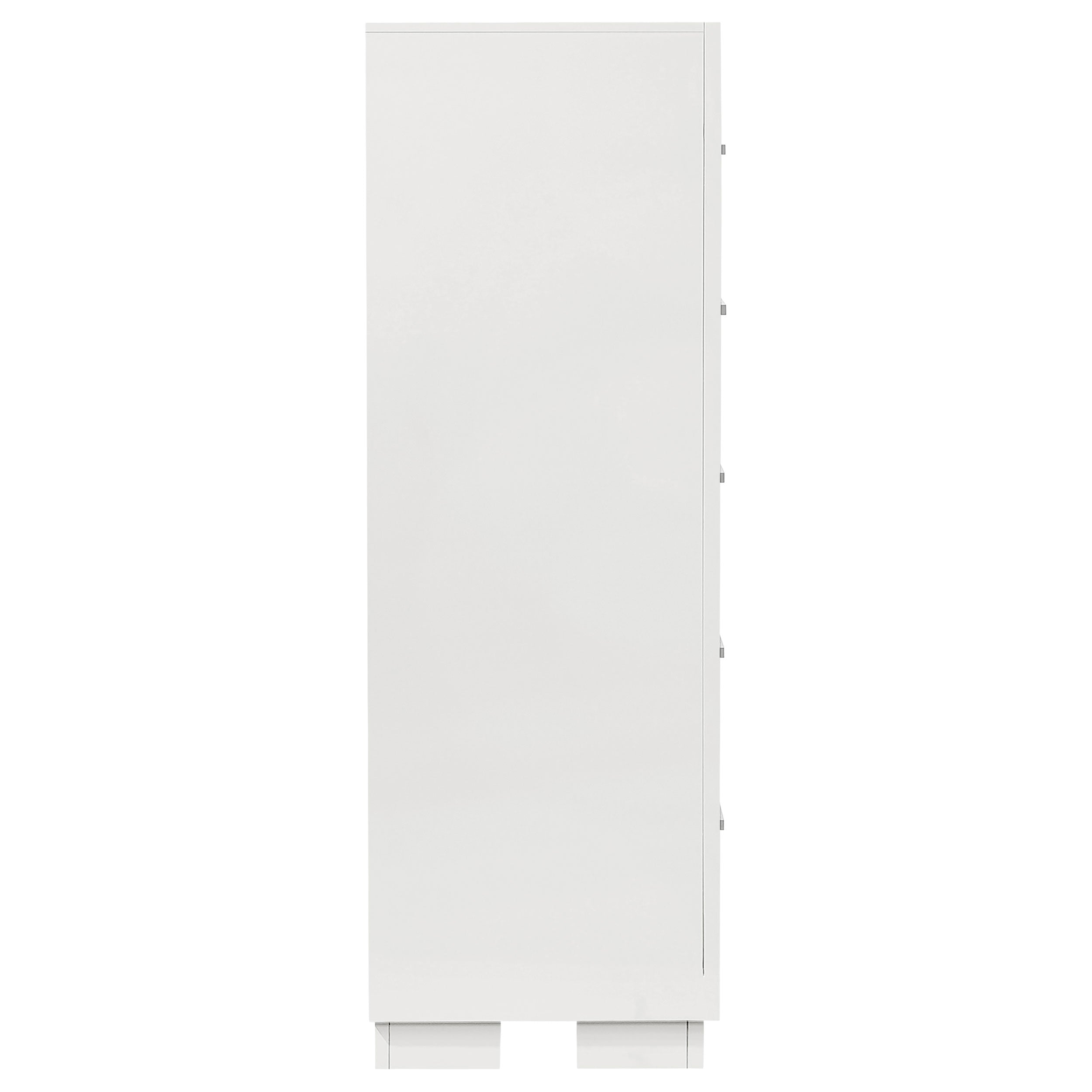 Jessica Chest of Drawers - Ideal Furniture (Fresno,CA)