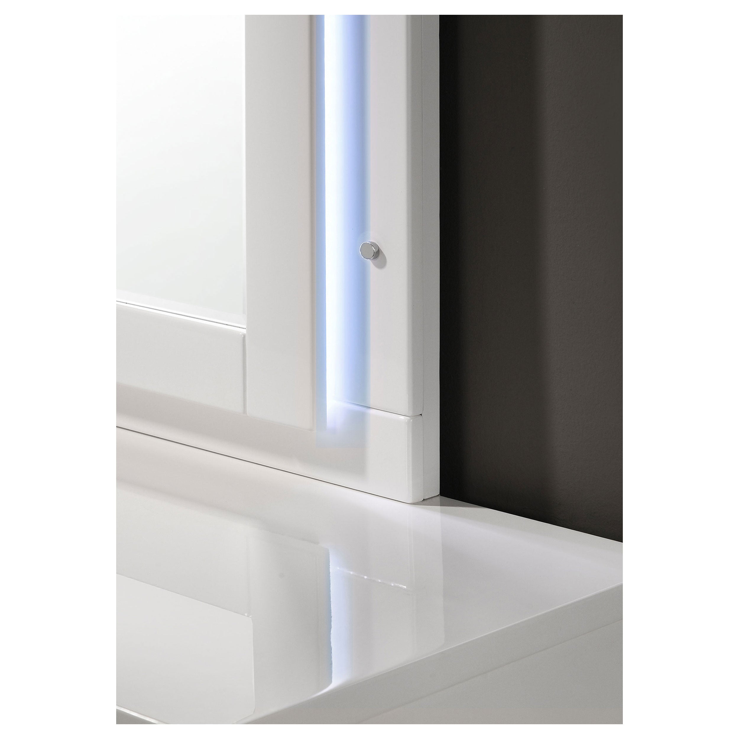 Felicity Bedroom Set - Ideal Furniture (Fresno,CA)