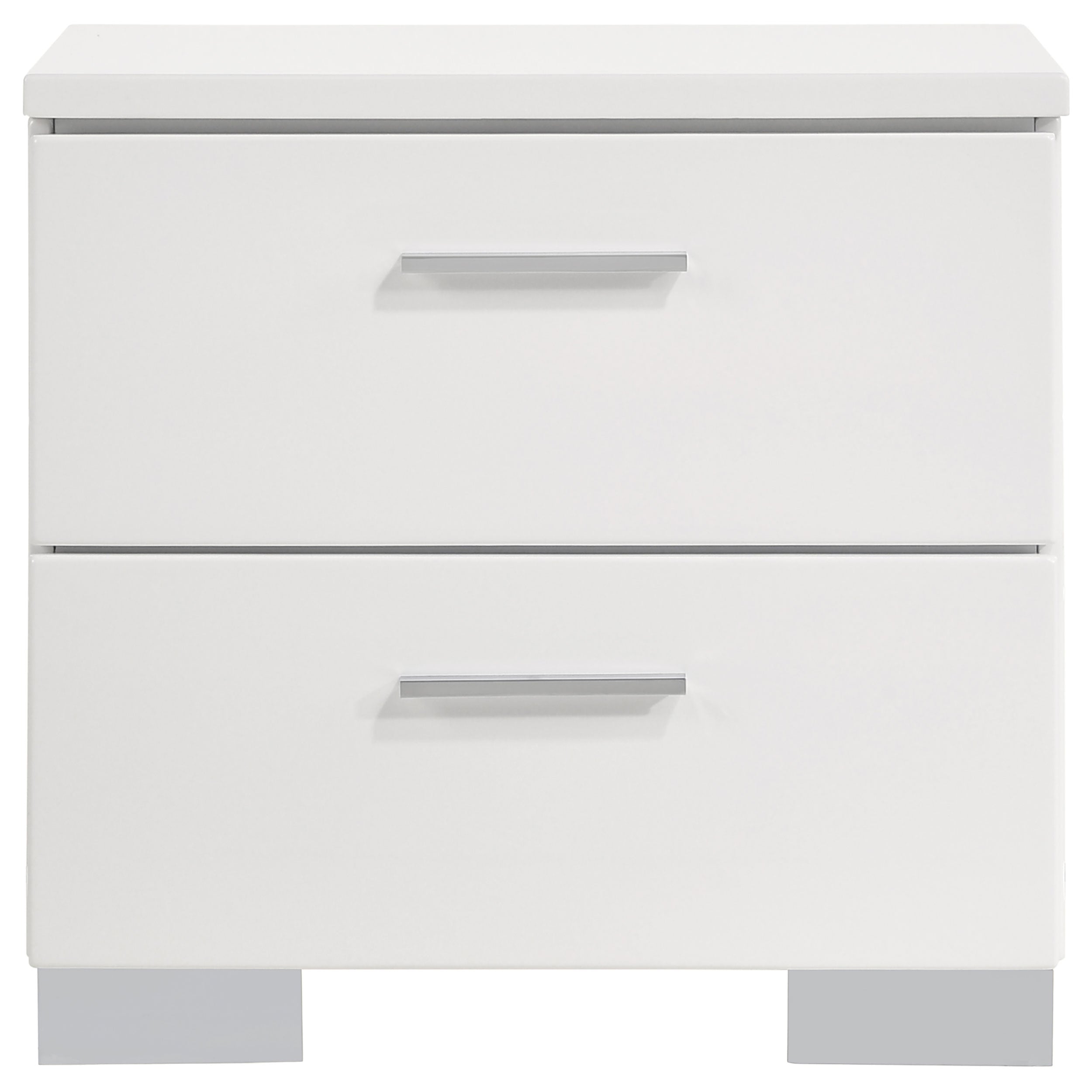 Felicity Nightstand - Ideal Furniture (Fresno,CA)