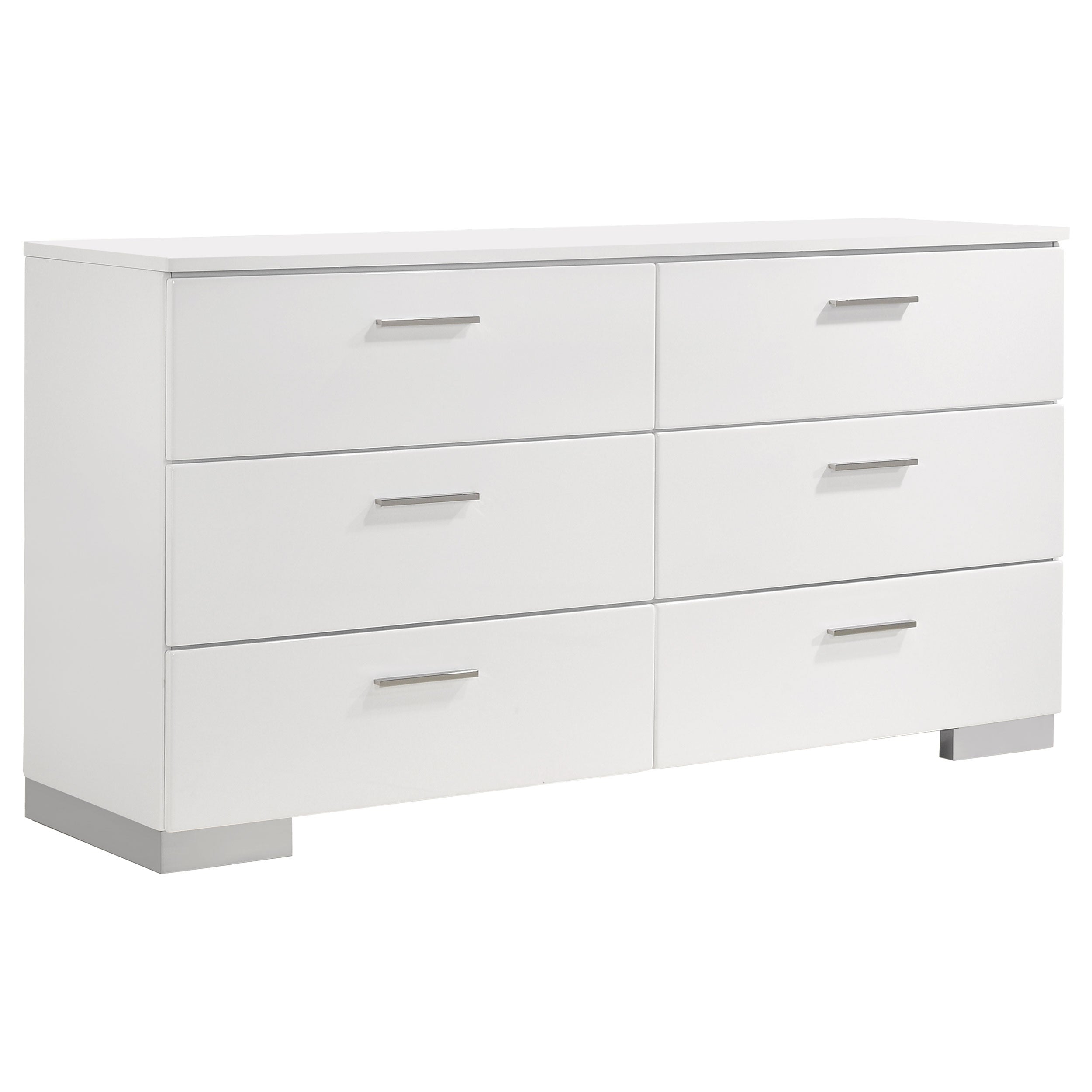 Felicity Dresser - Ideal Furniture (Fresno,CA)