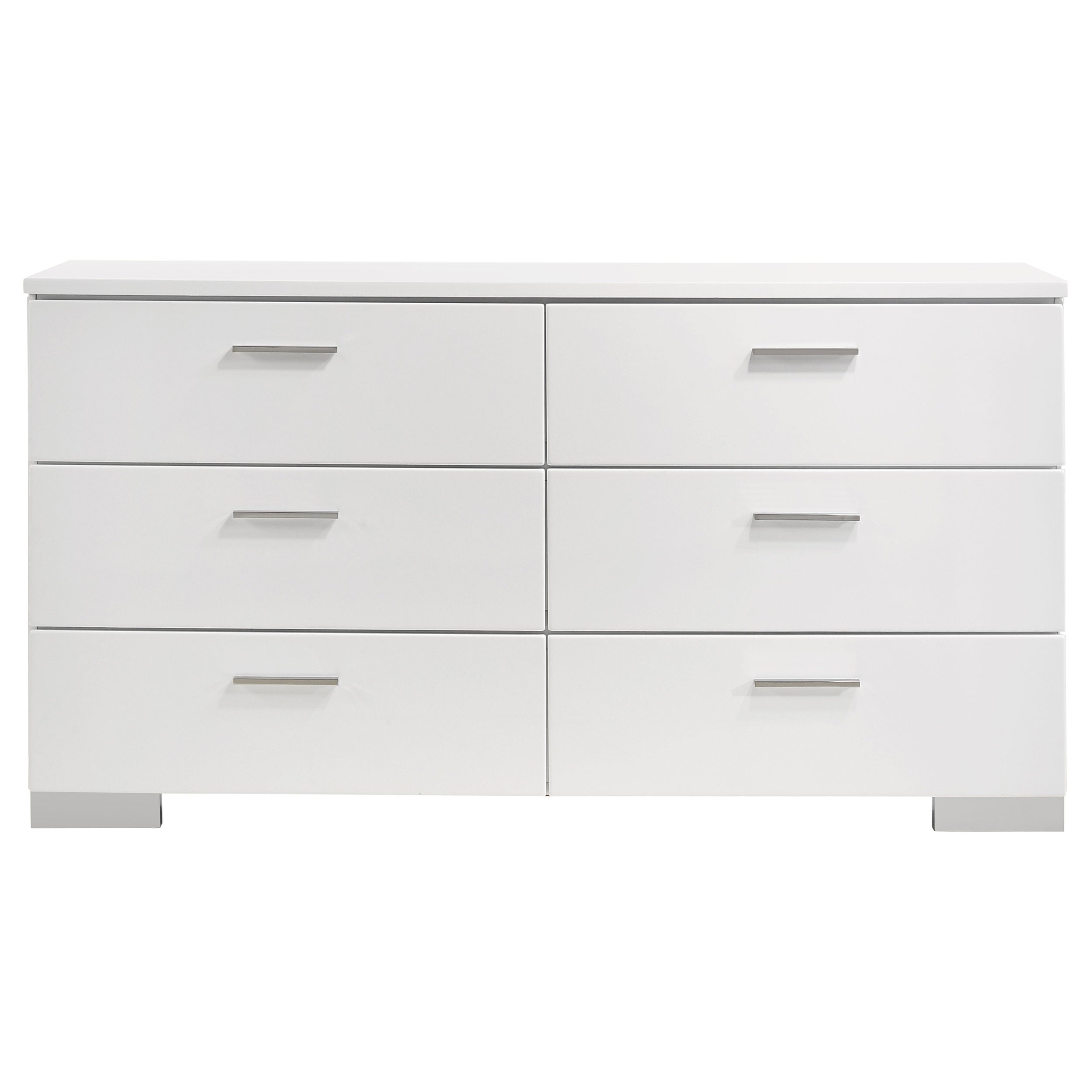 Felicity Dresser - Ideal Furniture (Fresno,CA)