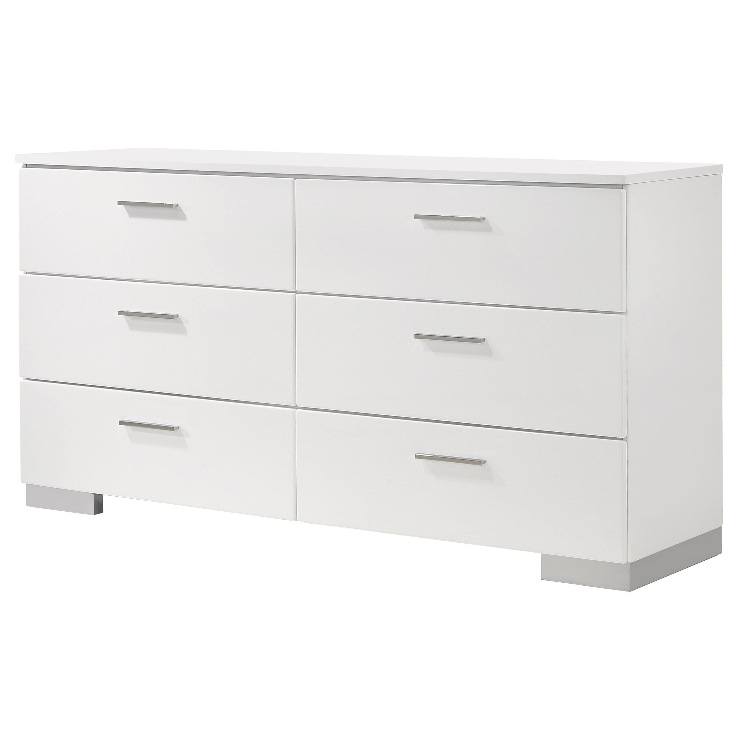 Felicity Dresser - Ideal Furniture (Fresno,CA)