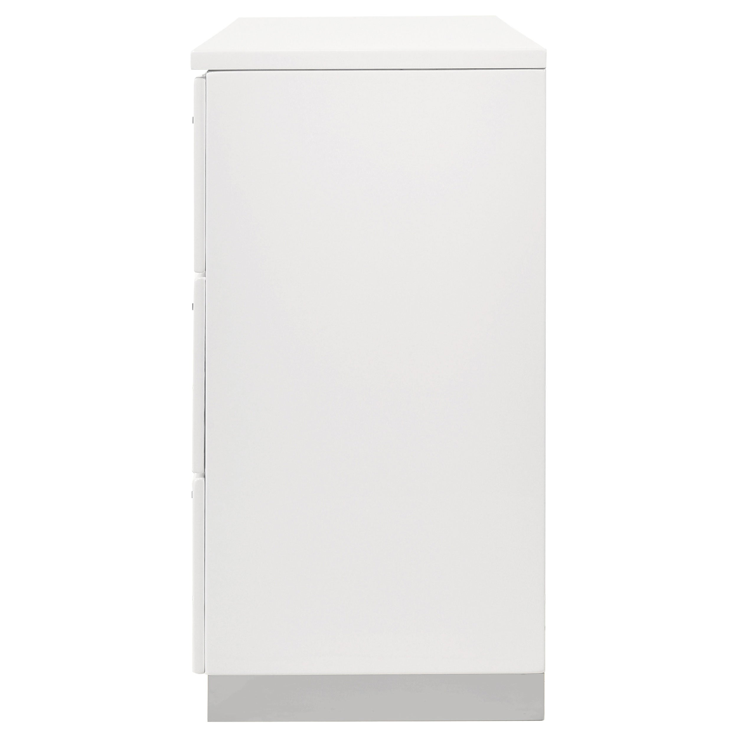 Felicity Dresser - Ideal Furniture (Fresno,CA)