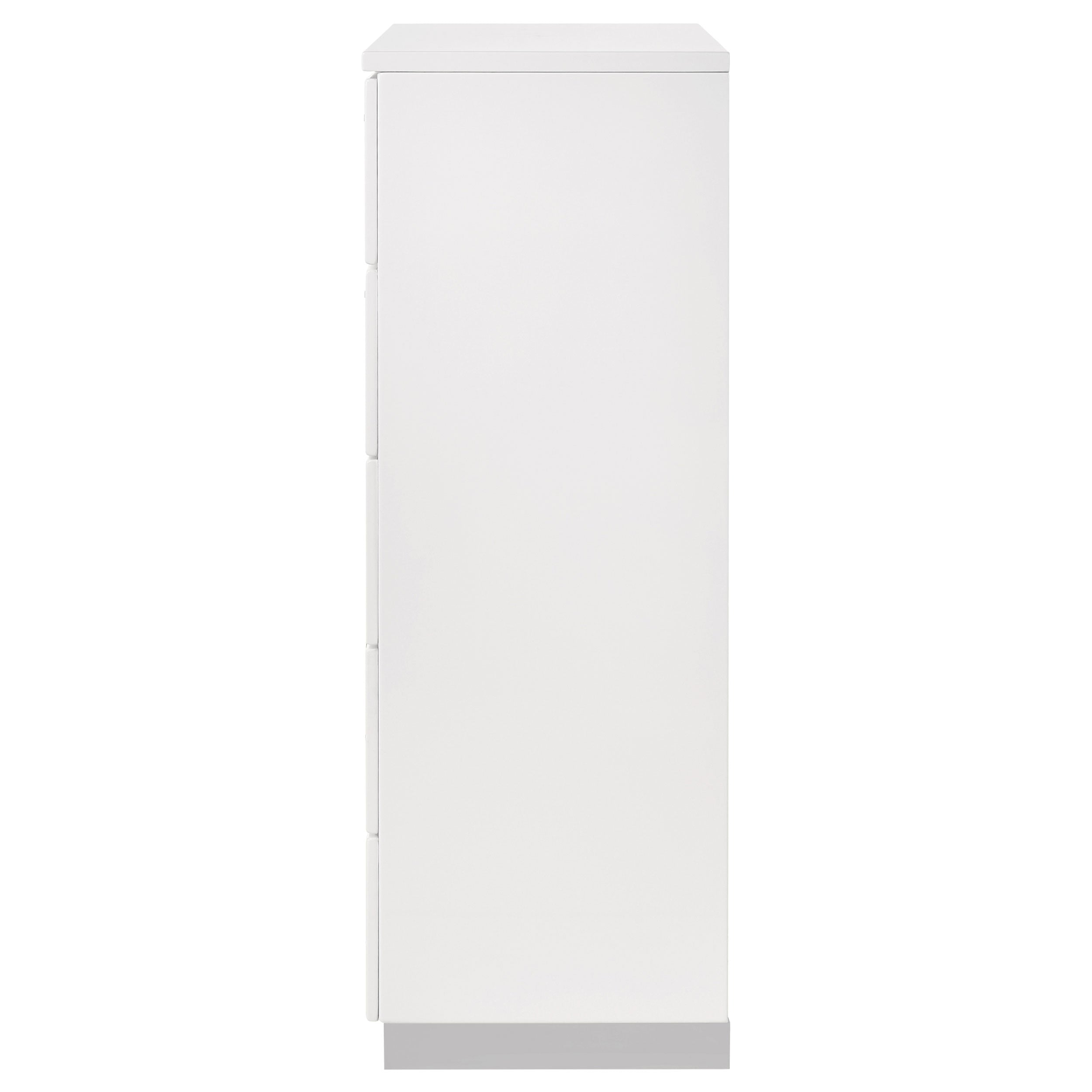 Felicity Chest of Drawers - Ideal Furniture (Fresno,CA)