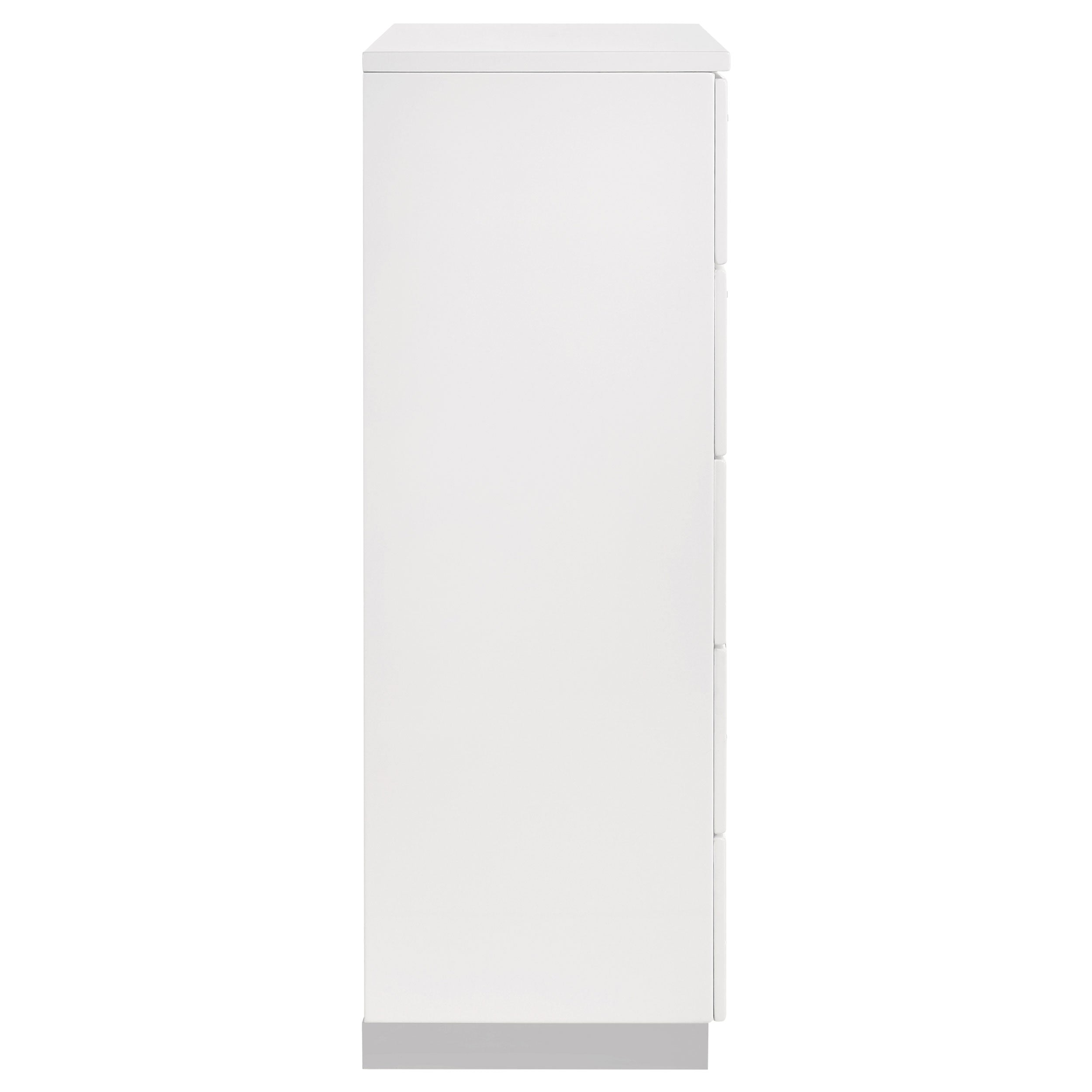 Felicity Chest of Drawers - Ideal Furniture (Fresno,CA)