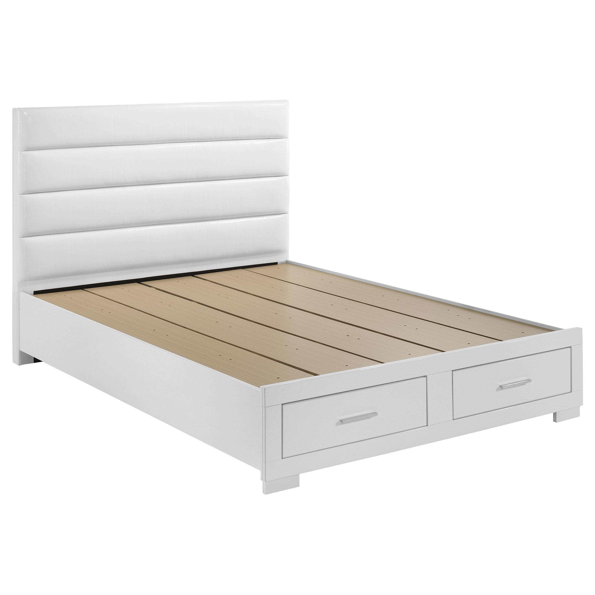 Felicity Beds - Ideal Furniture (Fresno,CA)