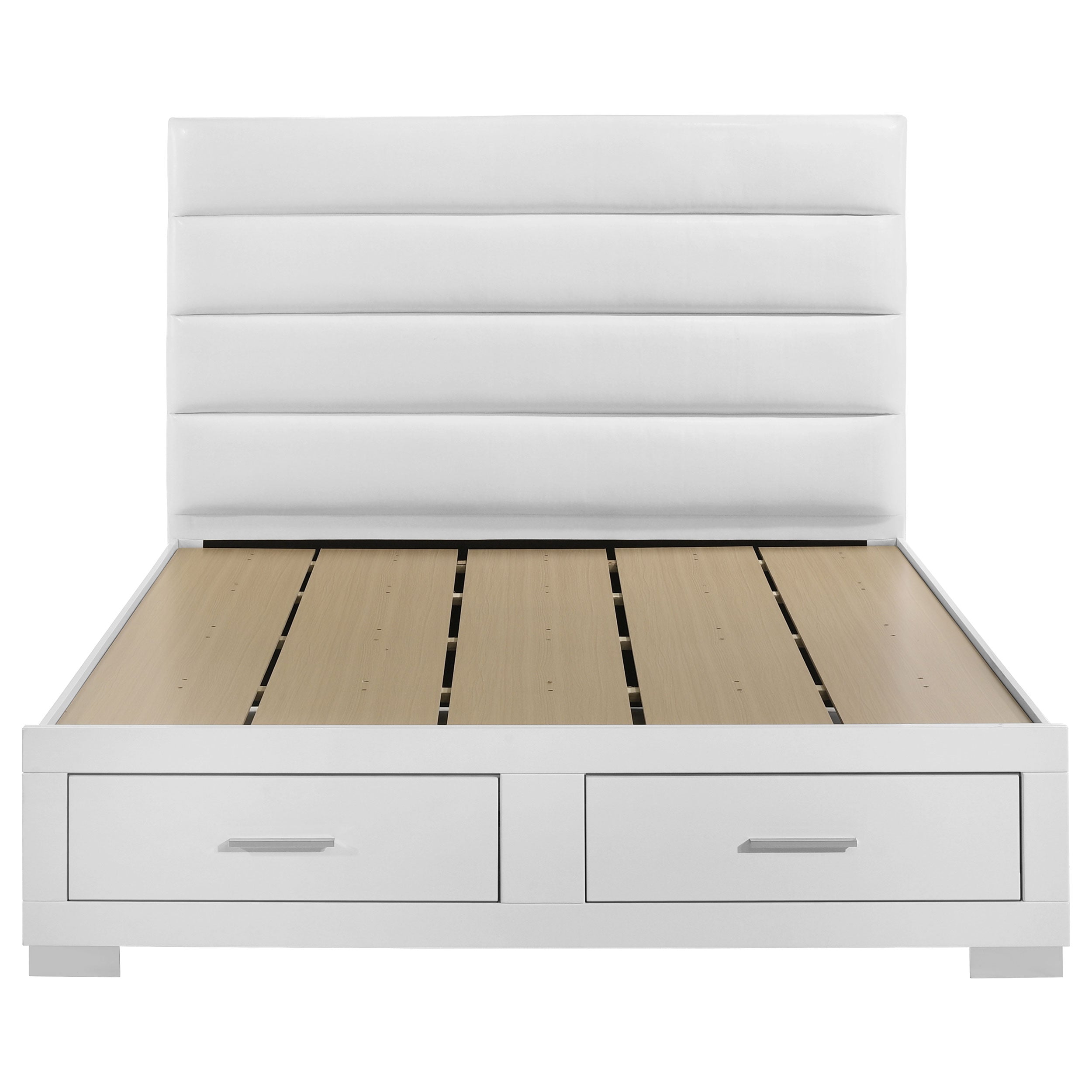 Felicity Beds - Ideal Furniture (Fresno,CA)