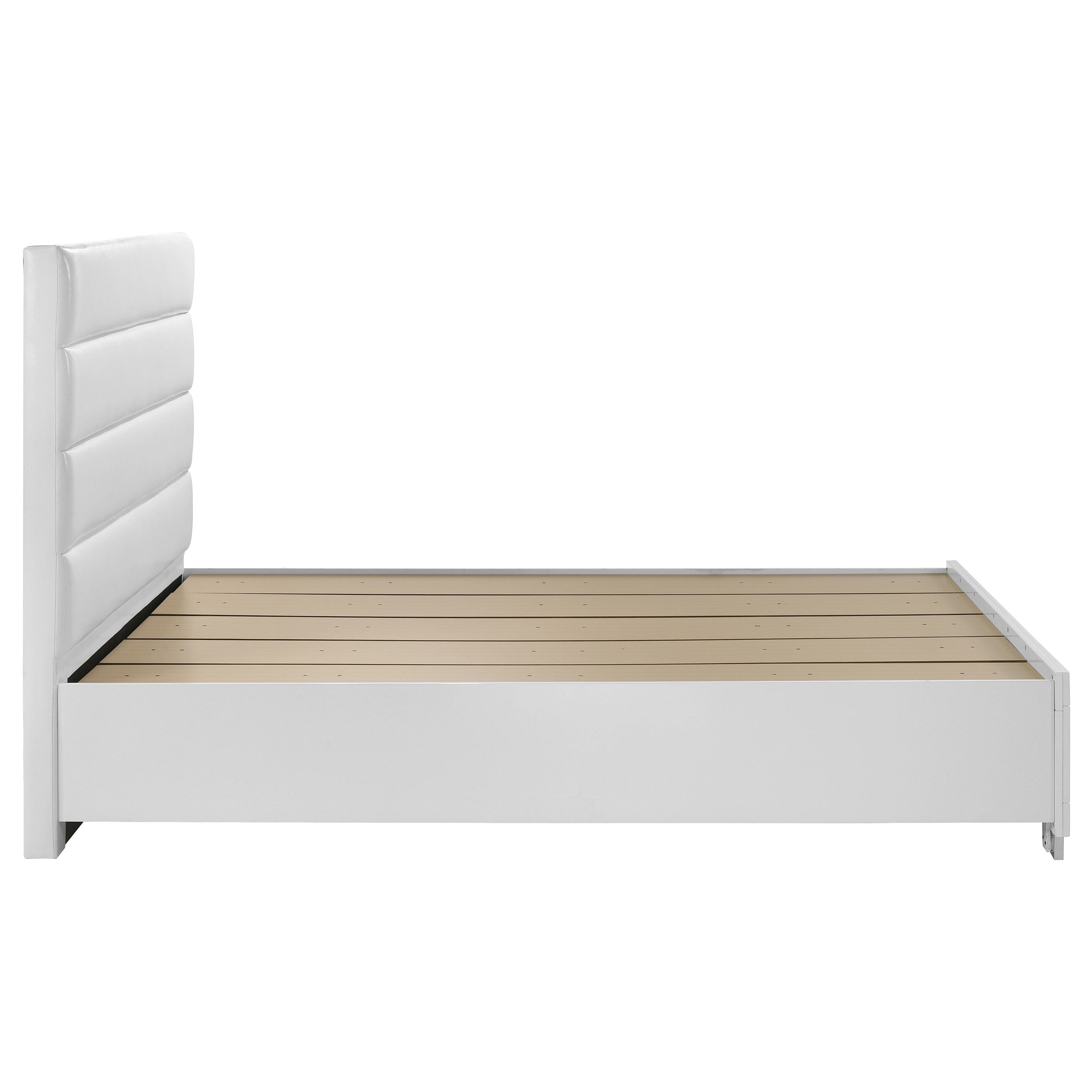 Felicity Beds - Ideal Furniture (Fresno,CA)