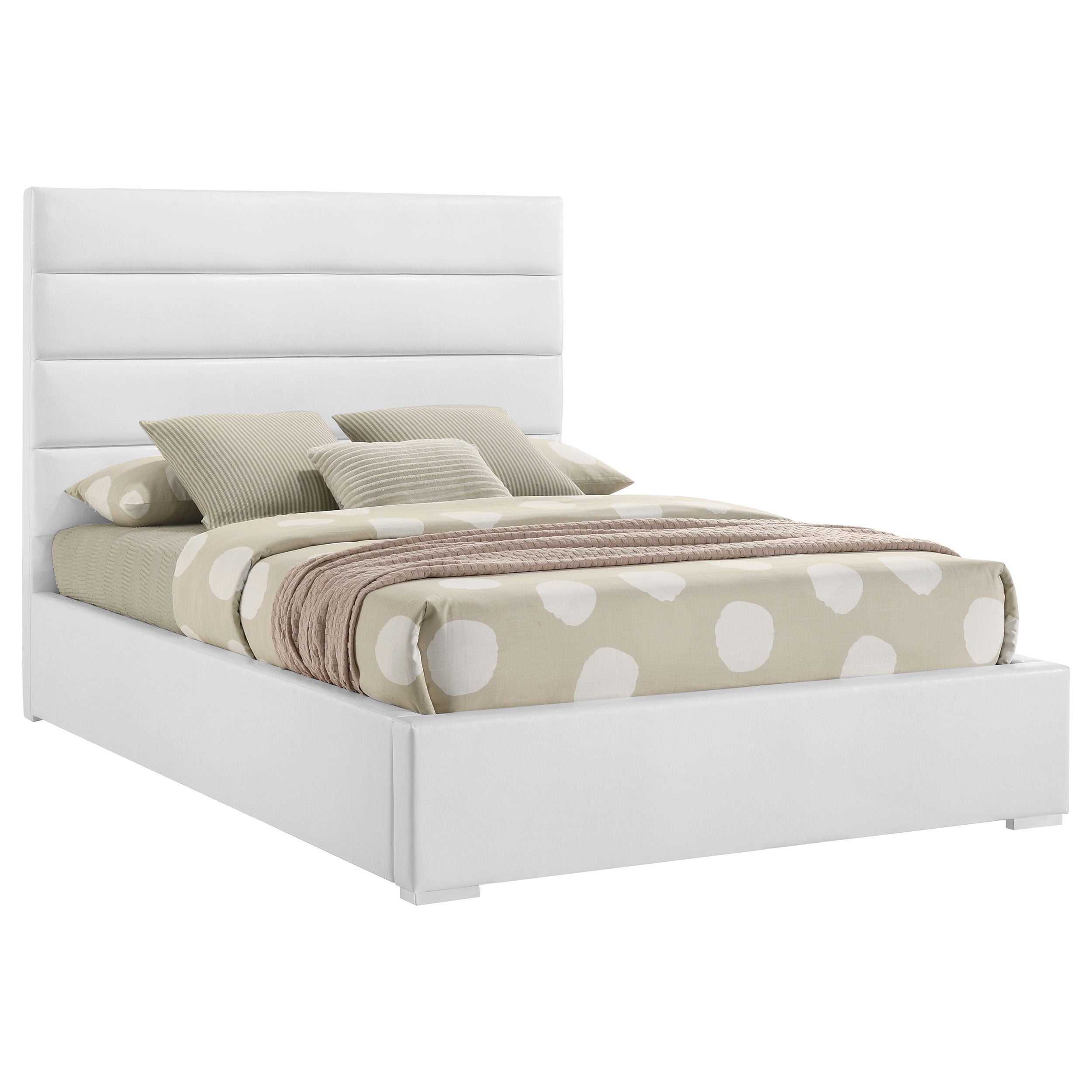 Felicity Beds - Ideal Furniture (Fresno,CA)