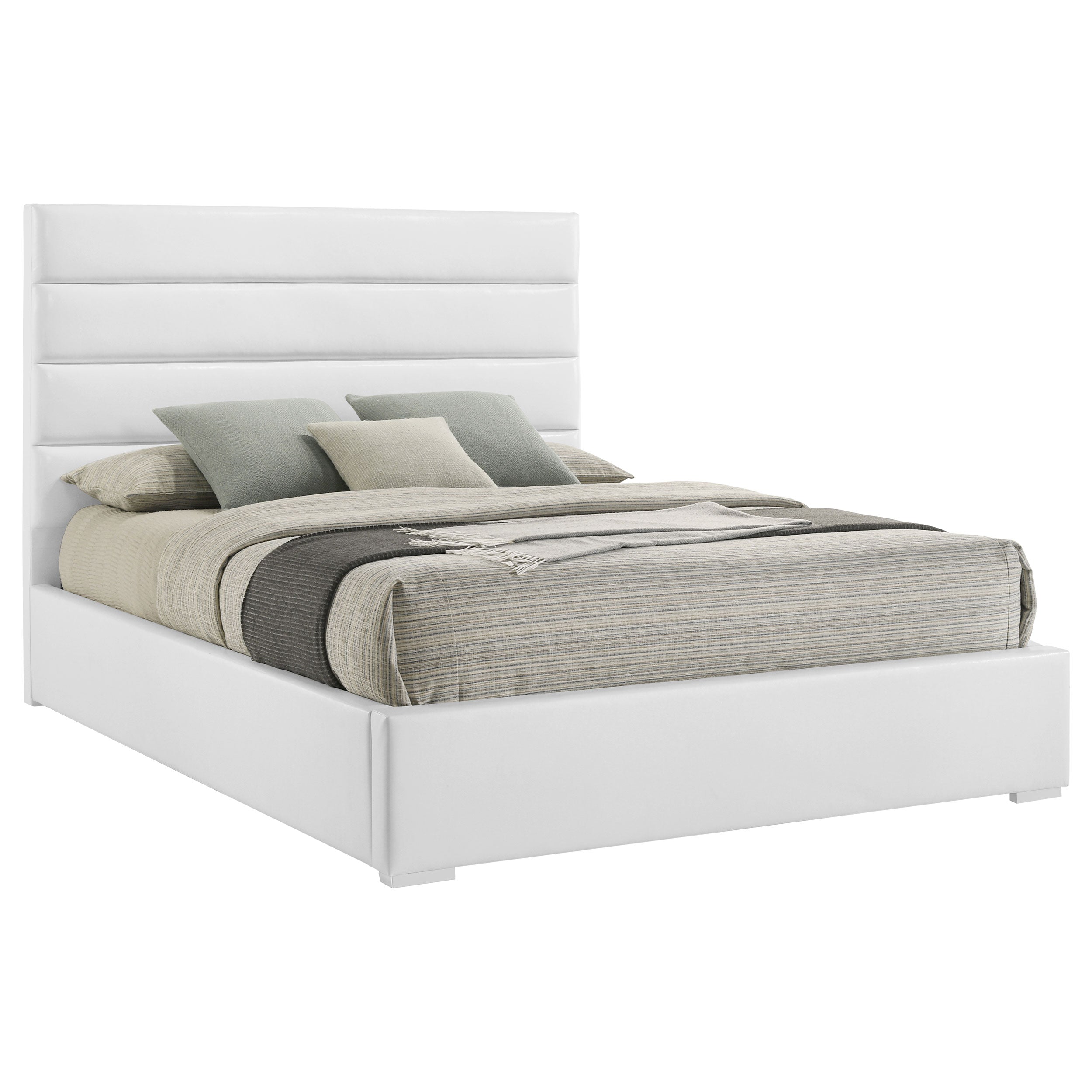 Felicity Beds - Ideal Furniture (Fresno,CA)