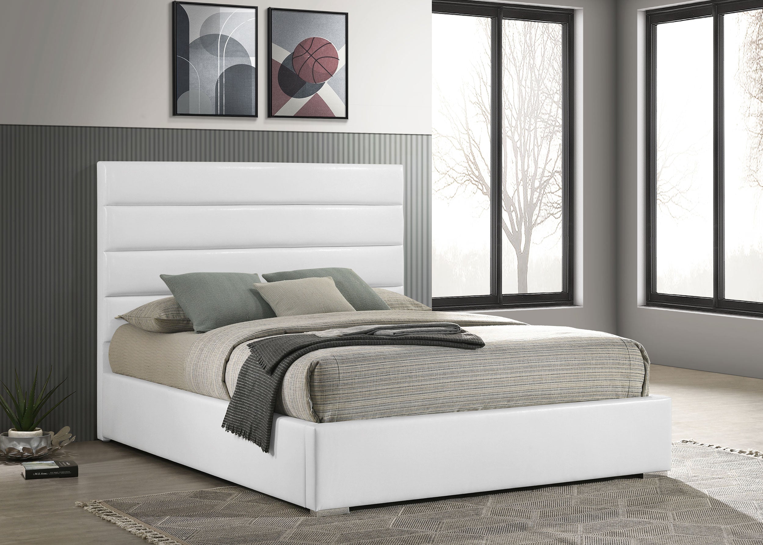 Felicity Beds - Ideal Furniture (Fresno,CA)