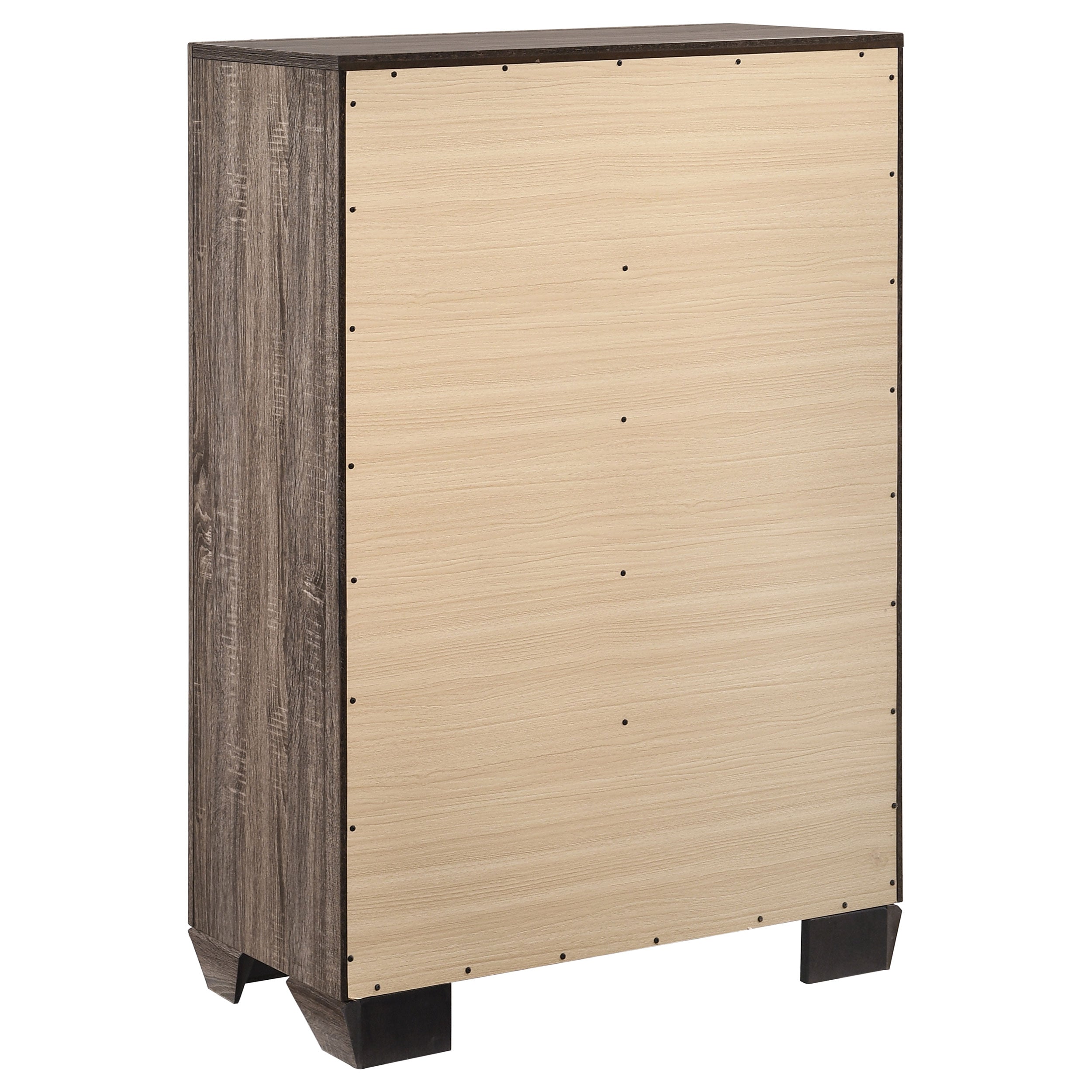 Kauffman Bedroom Set - Ideal Furniture (Fresno,CA)