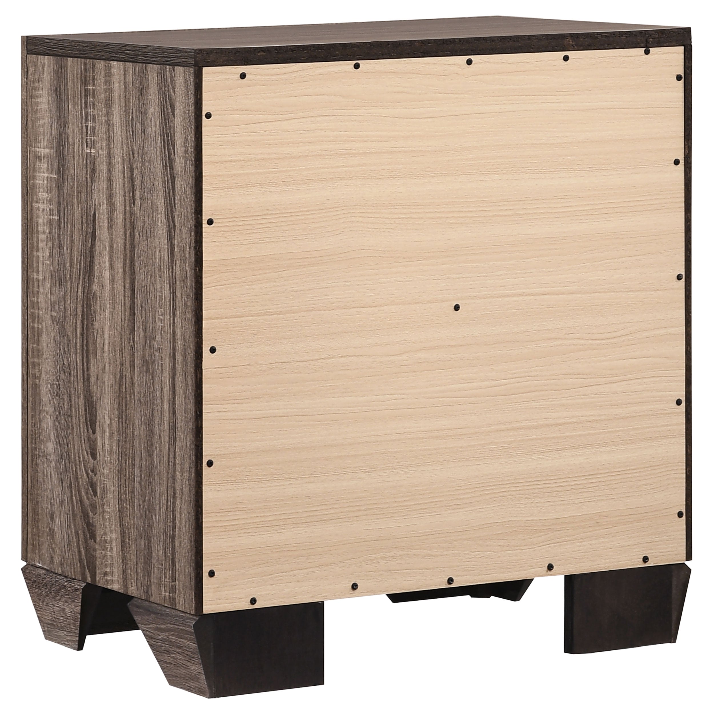 Kauffman Bedroom Set - Ideal Furniture (Fresno,CA)