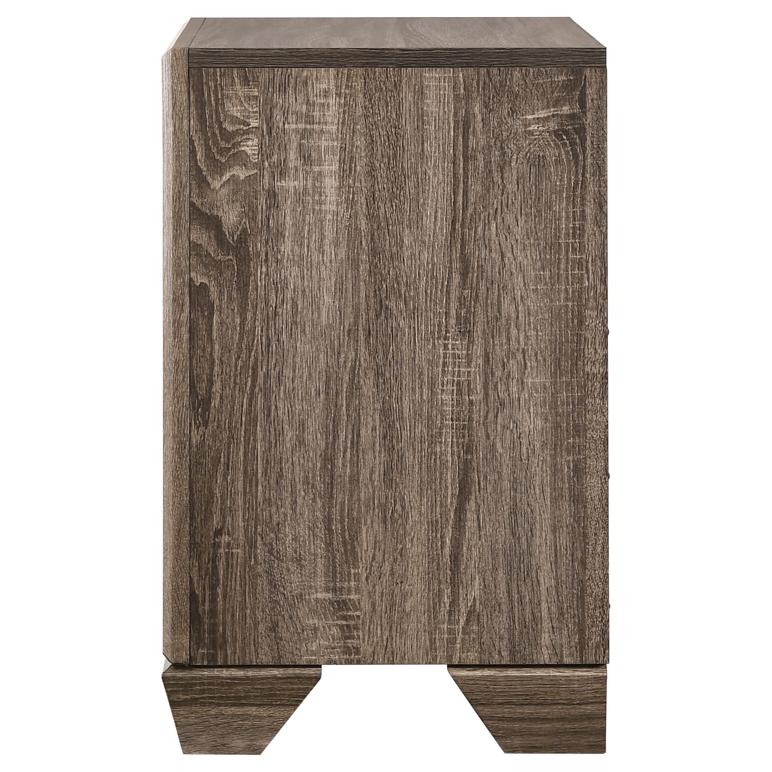 Kauffman Nightstand - Ideal Furniture (Fresno,CA)