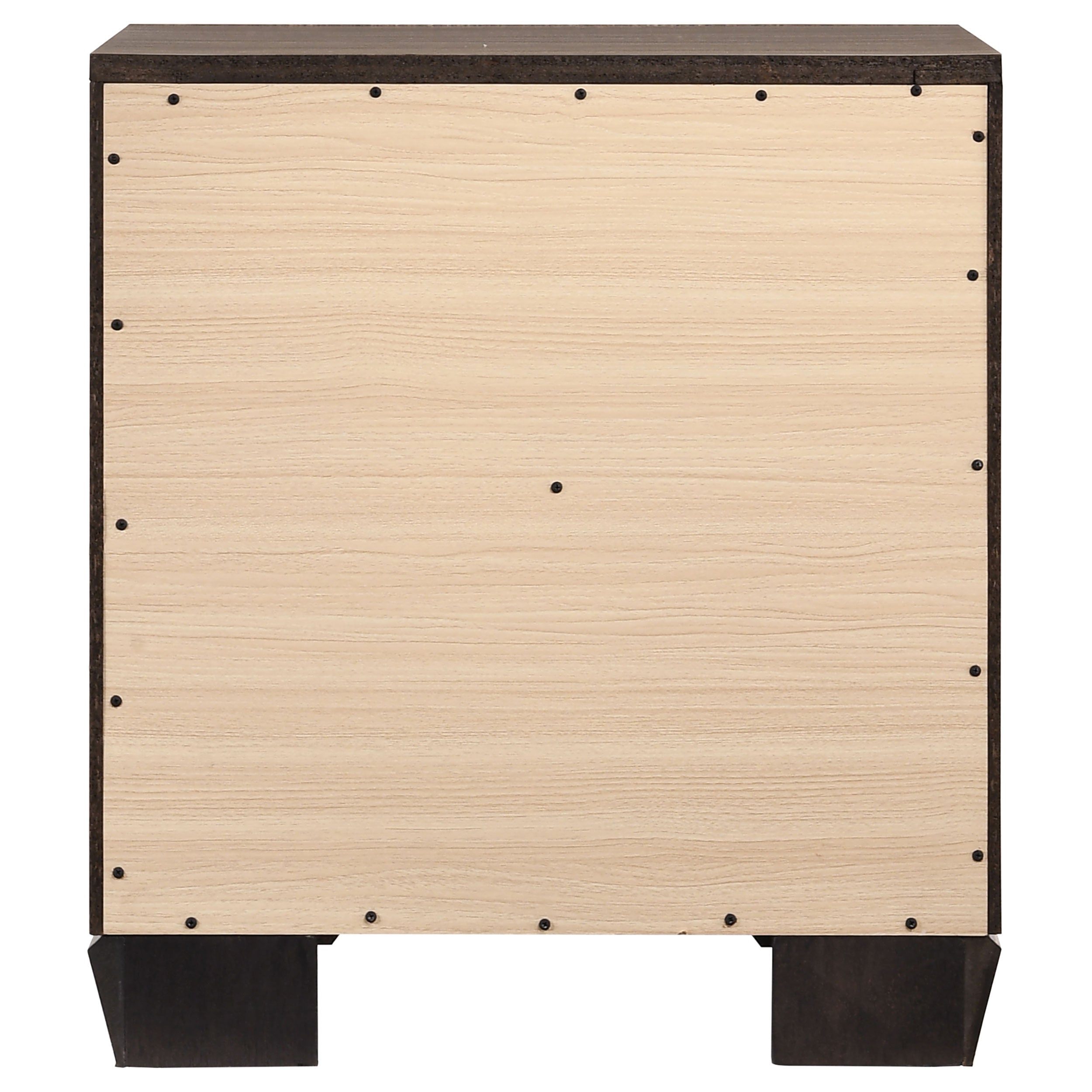 Kauffman Nightstand - Ideal Furniture (Fresno,CA)