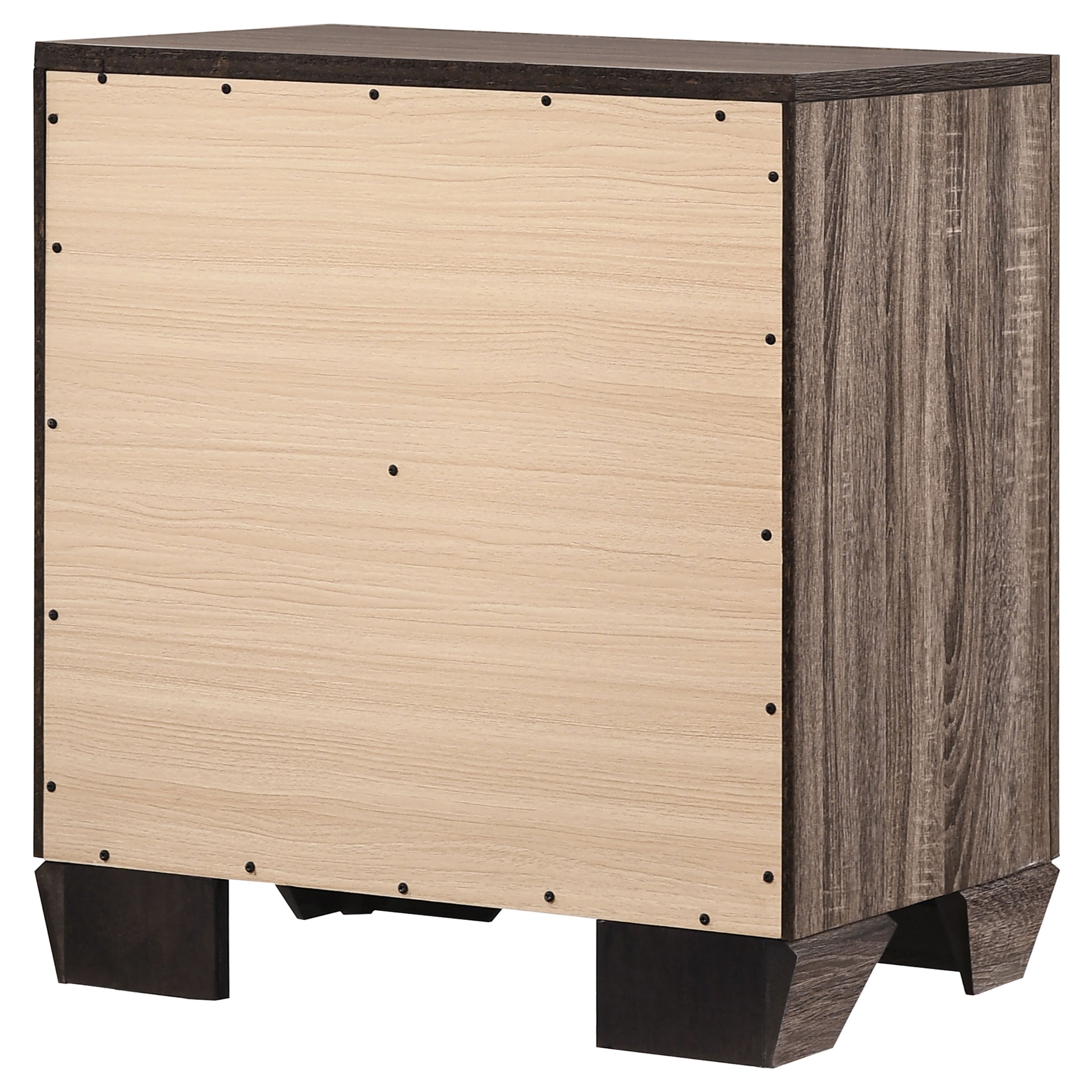 Kauffman Nightstand - Ideal Furniture (Fresno,CA)