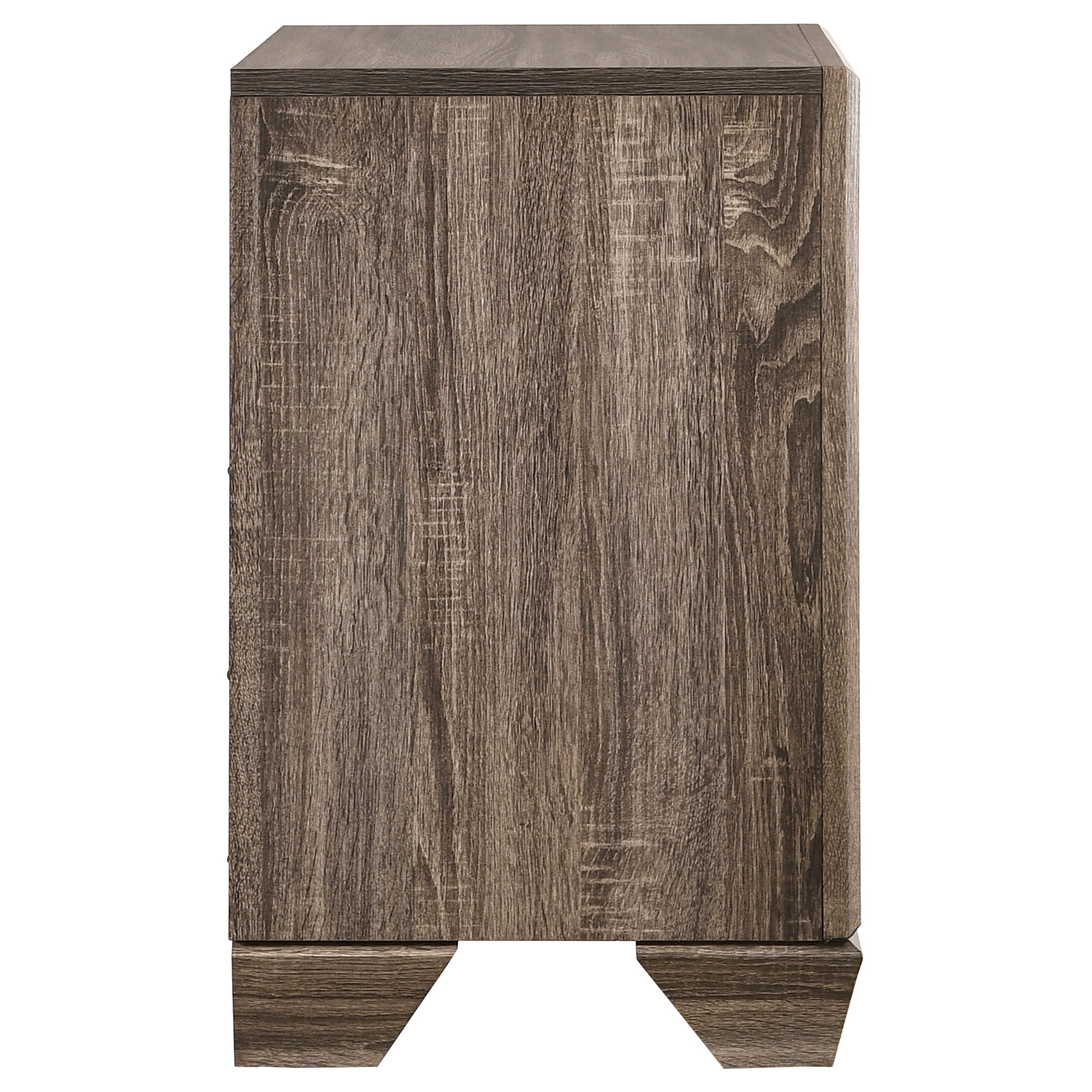 Kauffman Nightstand - Ideal Furniture (Fresno,CA)
