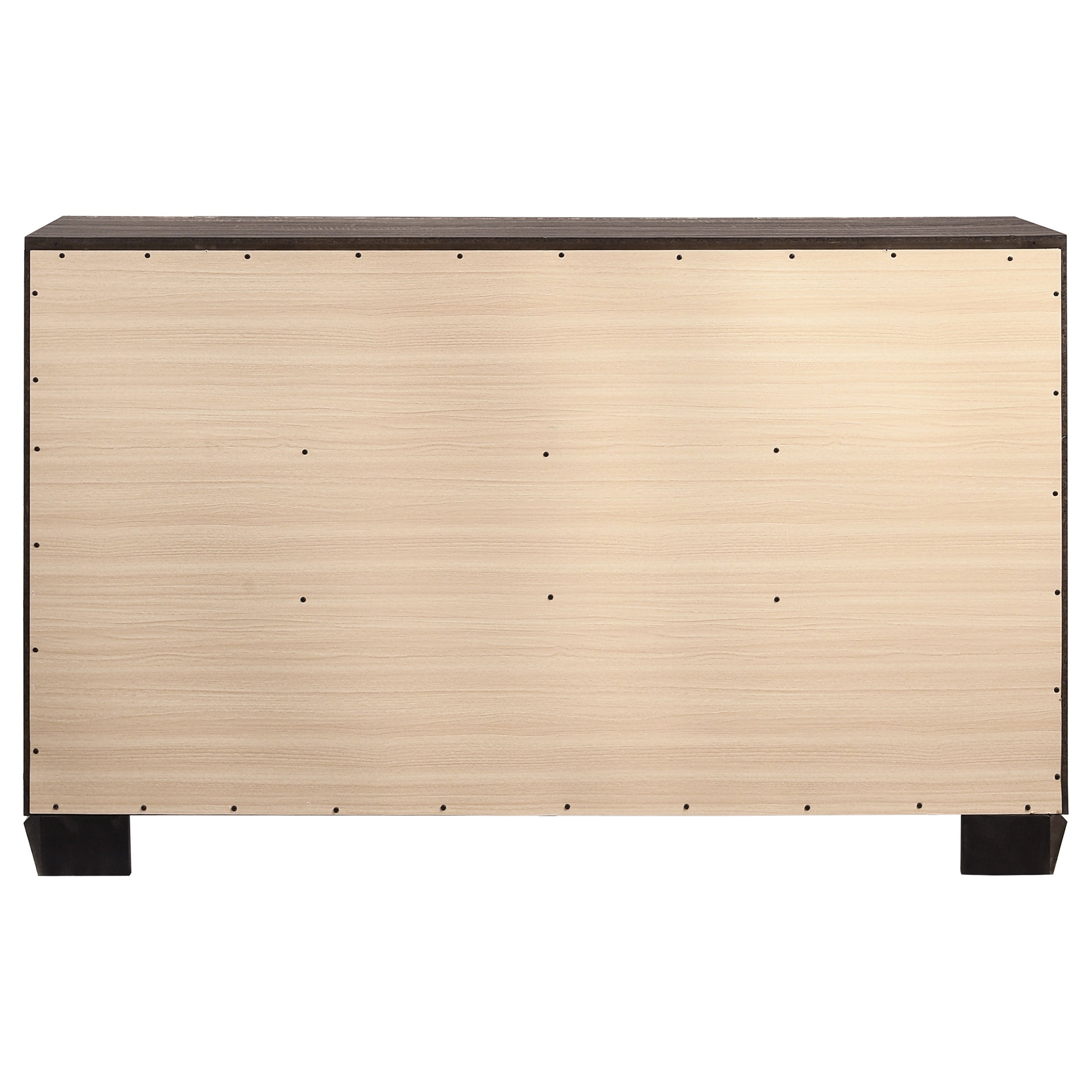 Kauffman Dresser - Ideal Furniture (Fresno,CA)