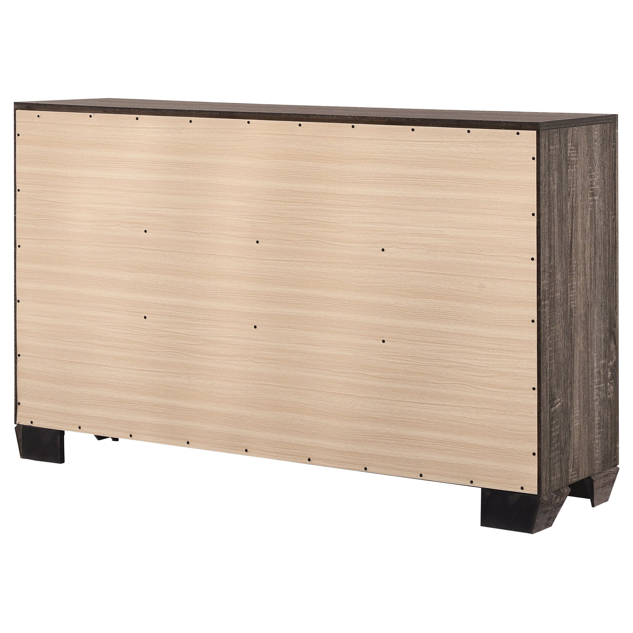 Kauffman Dresser - Ideal Furniture (Fresno,CA)