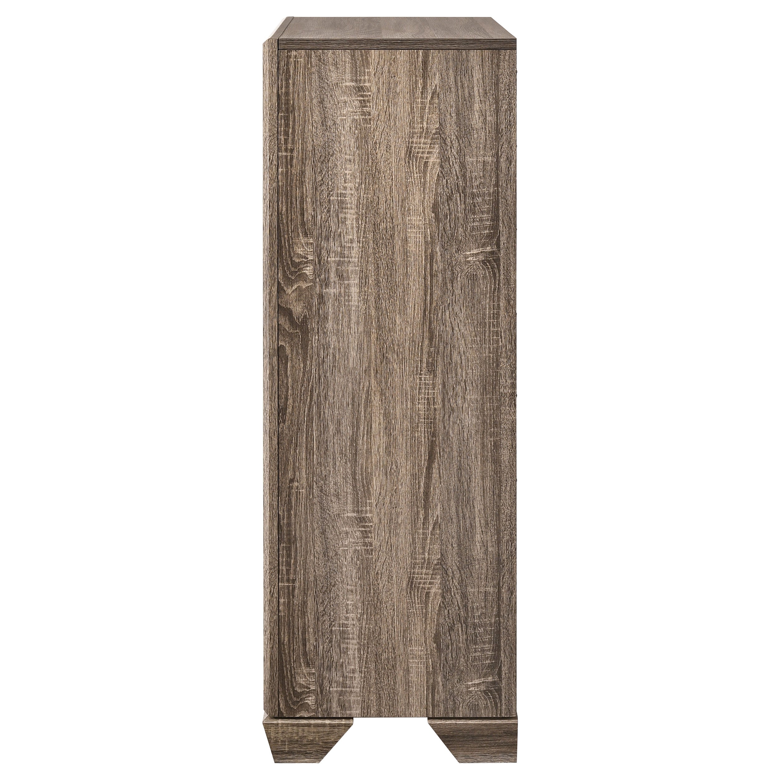 Kauffman Chest of Drawers - Ideal Furniture (Fresno,CA)