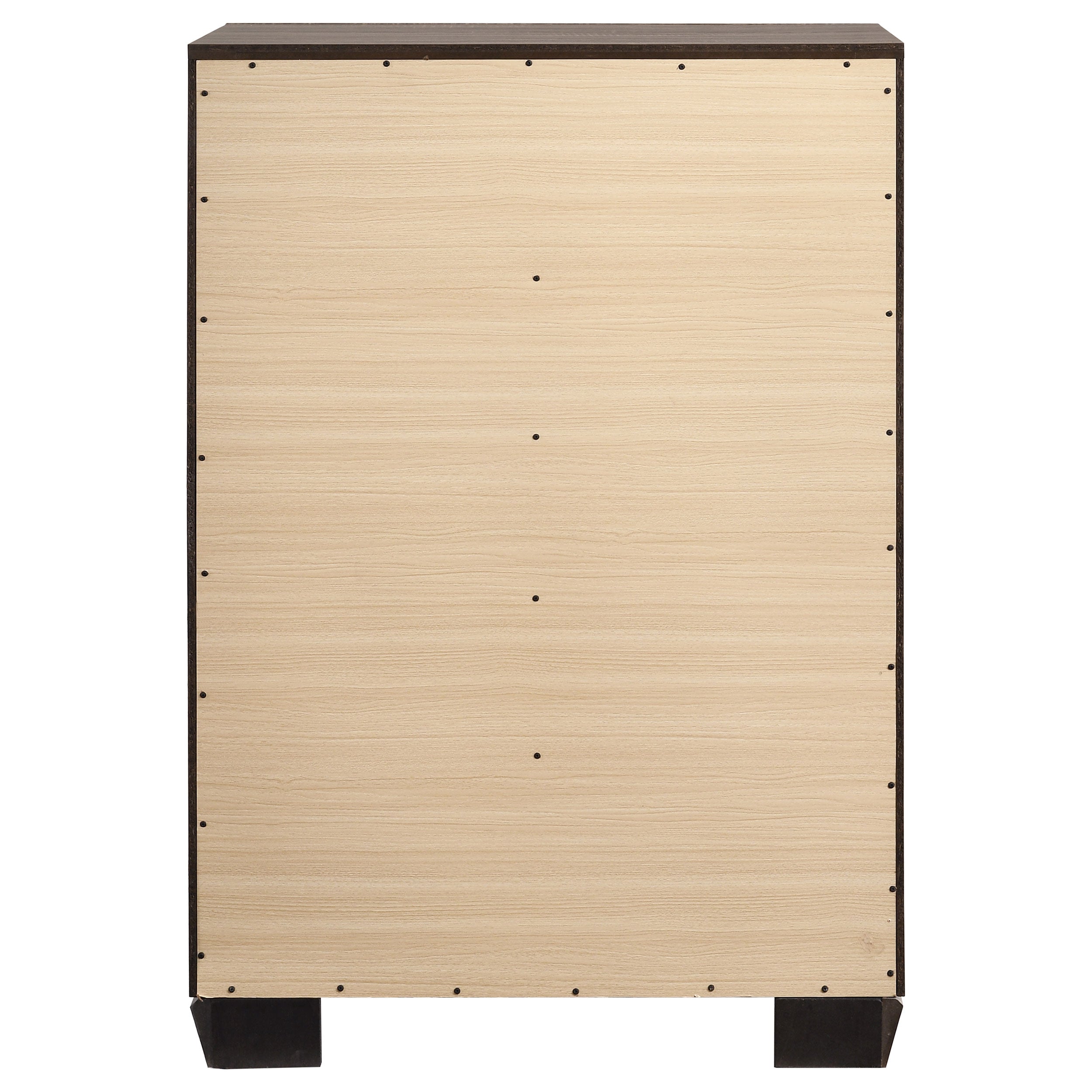 Kauffman Chest of Drawers - Ideal Furniture (Fresno,CA)
