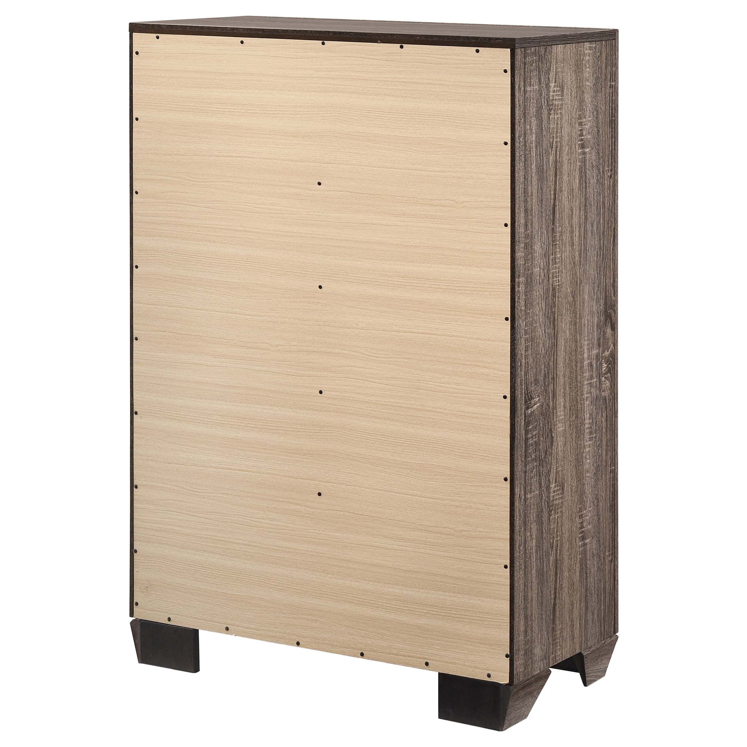 Kauffman Chest of Drawers - Ideal Furniture (Fresno,CA)
