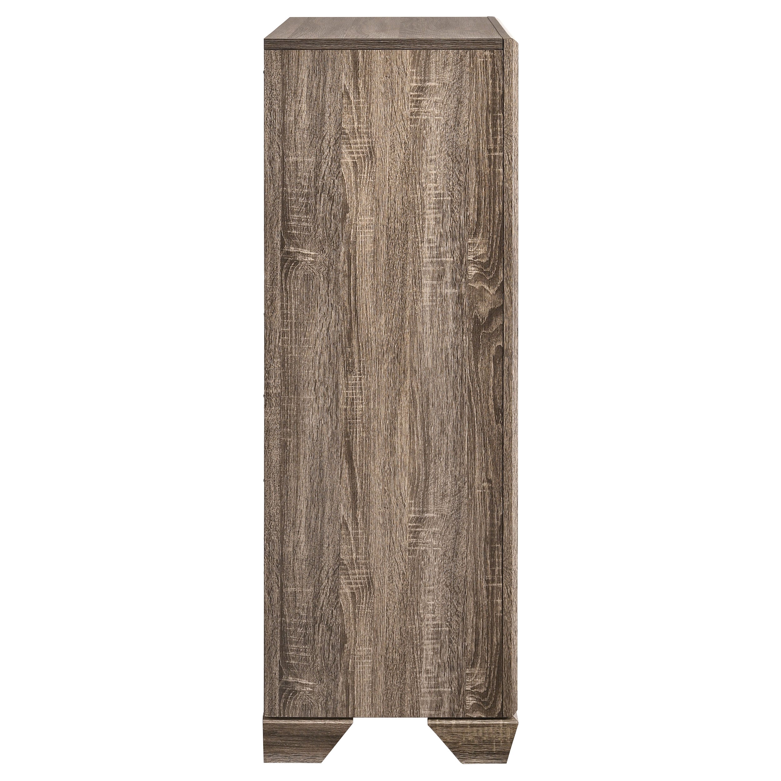 Kauffman Chest of Drawers - Ideal Furniture (Fresno,CA)