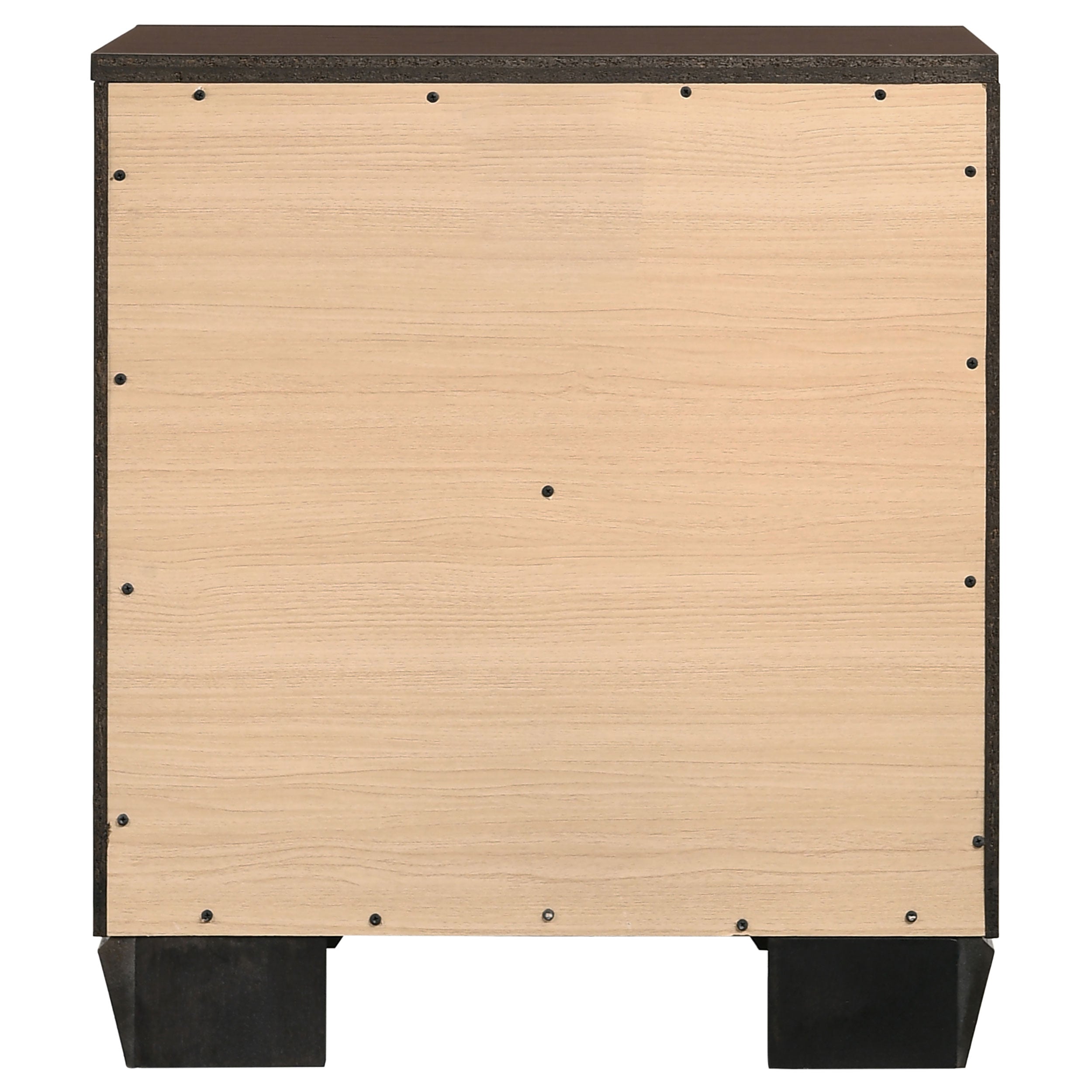 Kauffman Nightstand - Ideal Furniture (Fresno,CA)