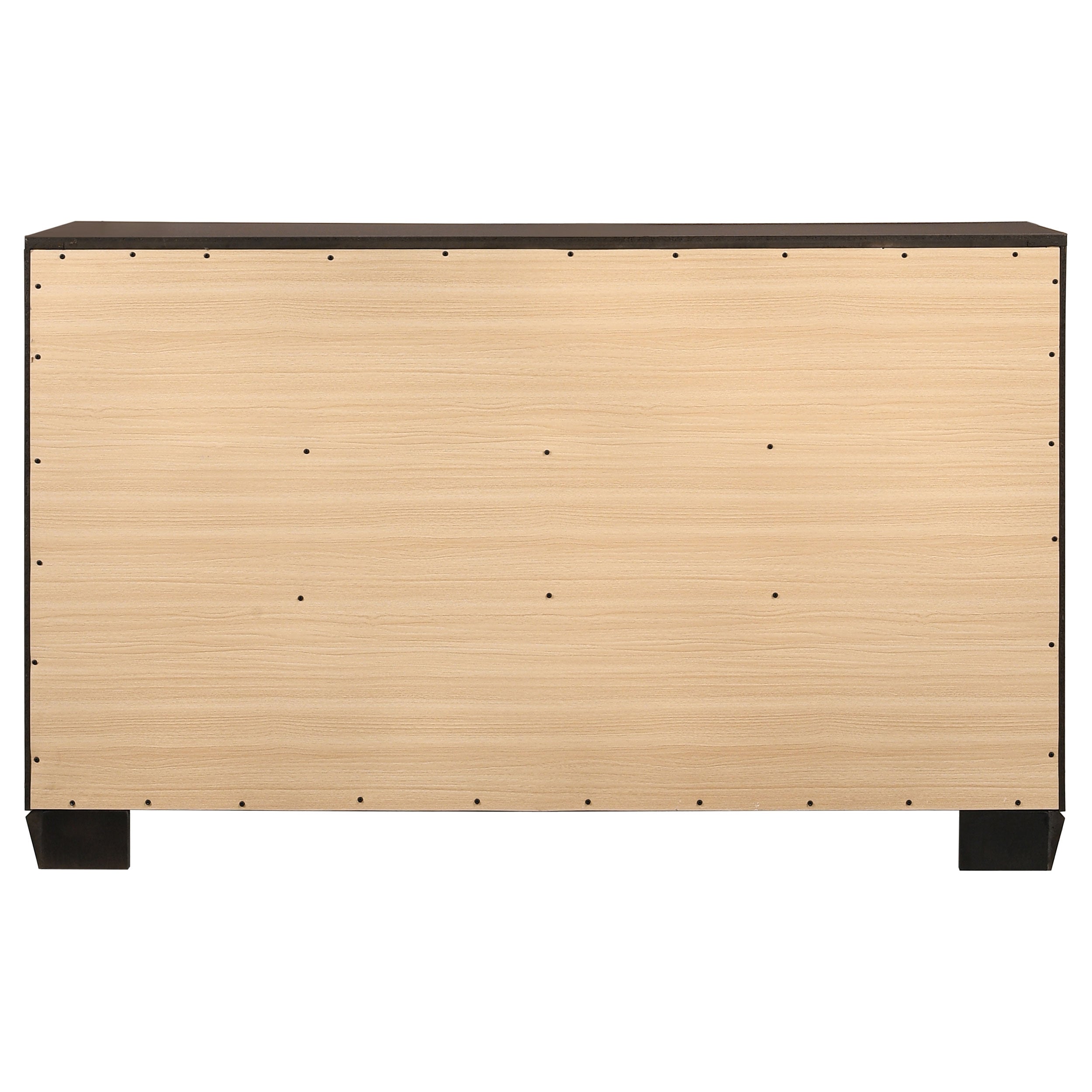 Kauffman Dresser - Ideal Furniture (Fresno,CA)