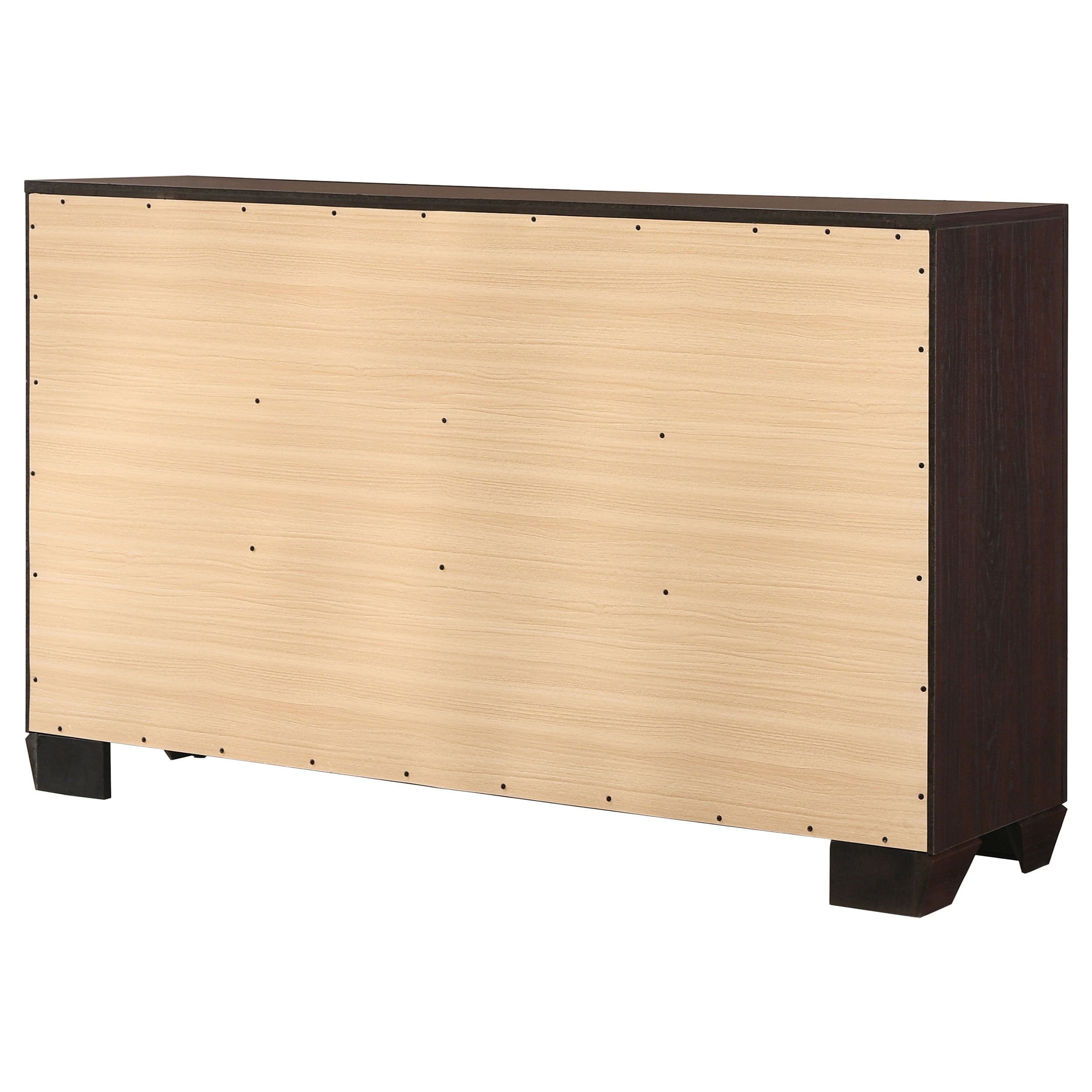 Kauffman Dresser - Ideal Furniture (Fresno,CA)