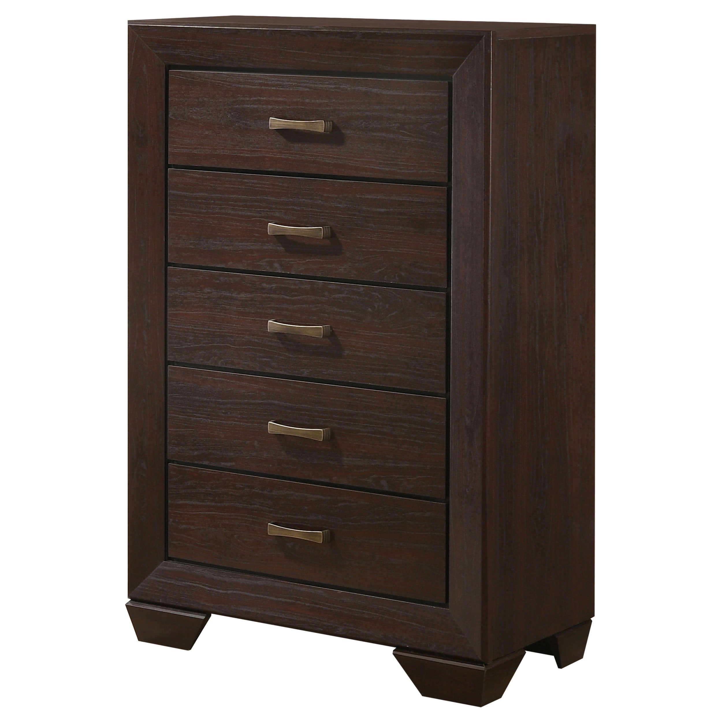 Kauffman Chest of Drawers - Ideal Furniture (Fresno,CA)