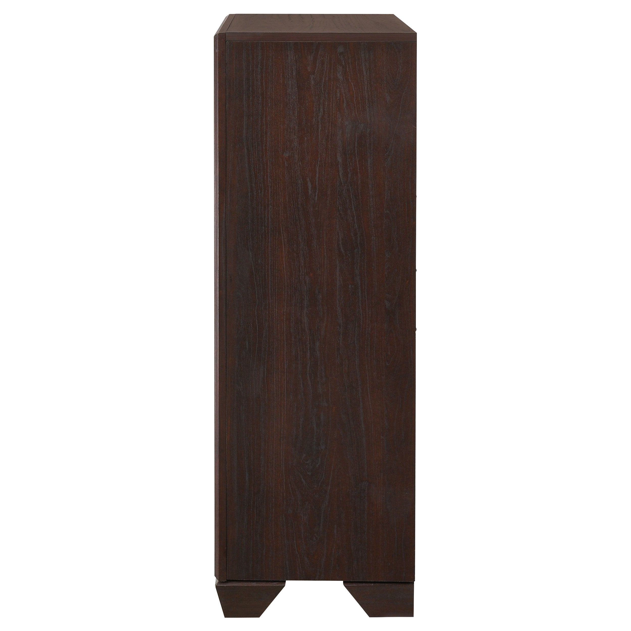 Kauffman Chest of Drawers - Ideal Furniture (Fresno,CA)