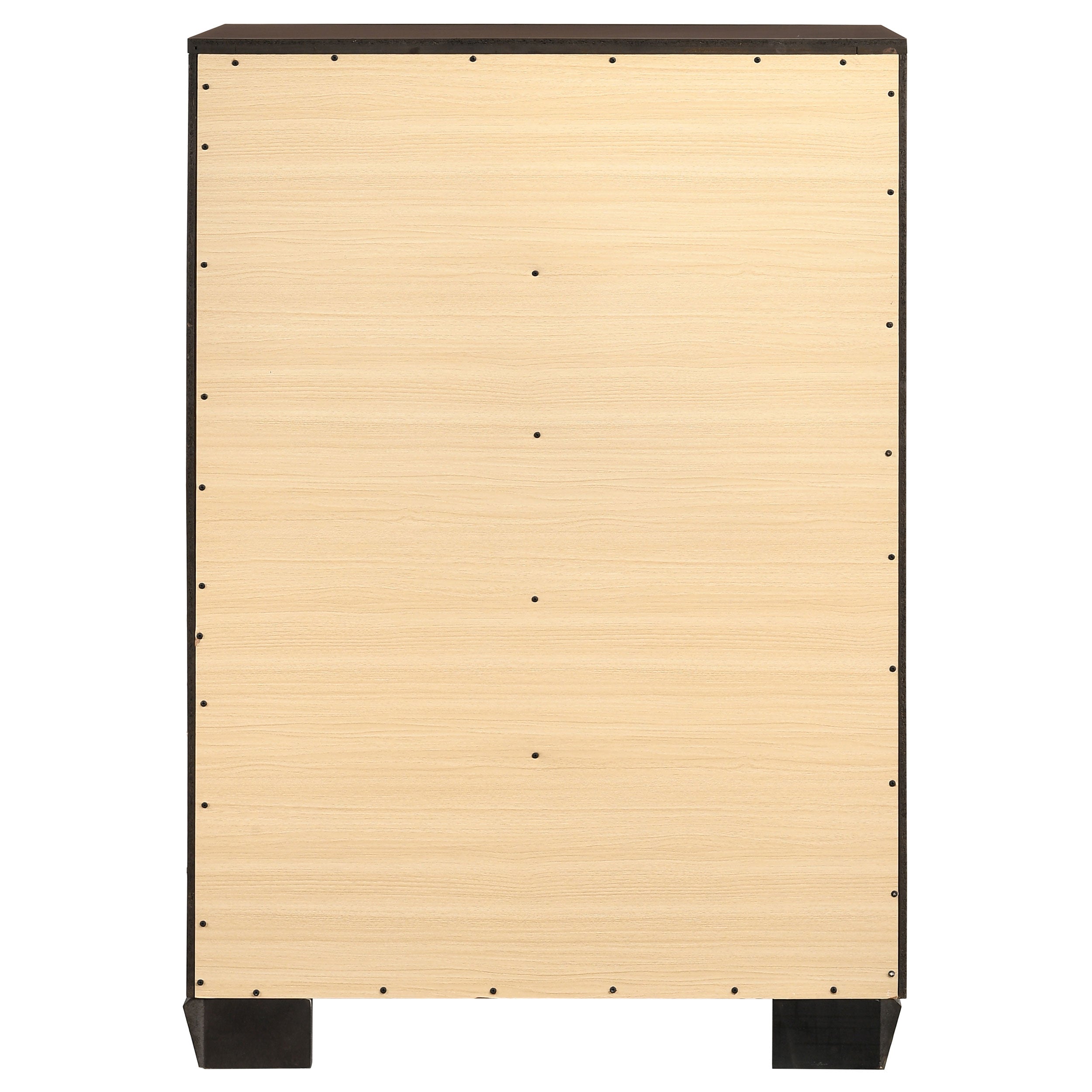 Kauffman Chest of Drawers - Ideal Furniture (Fresno,CA)