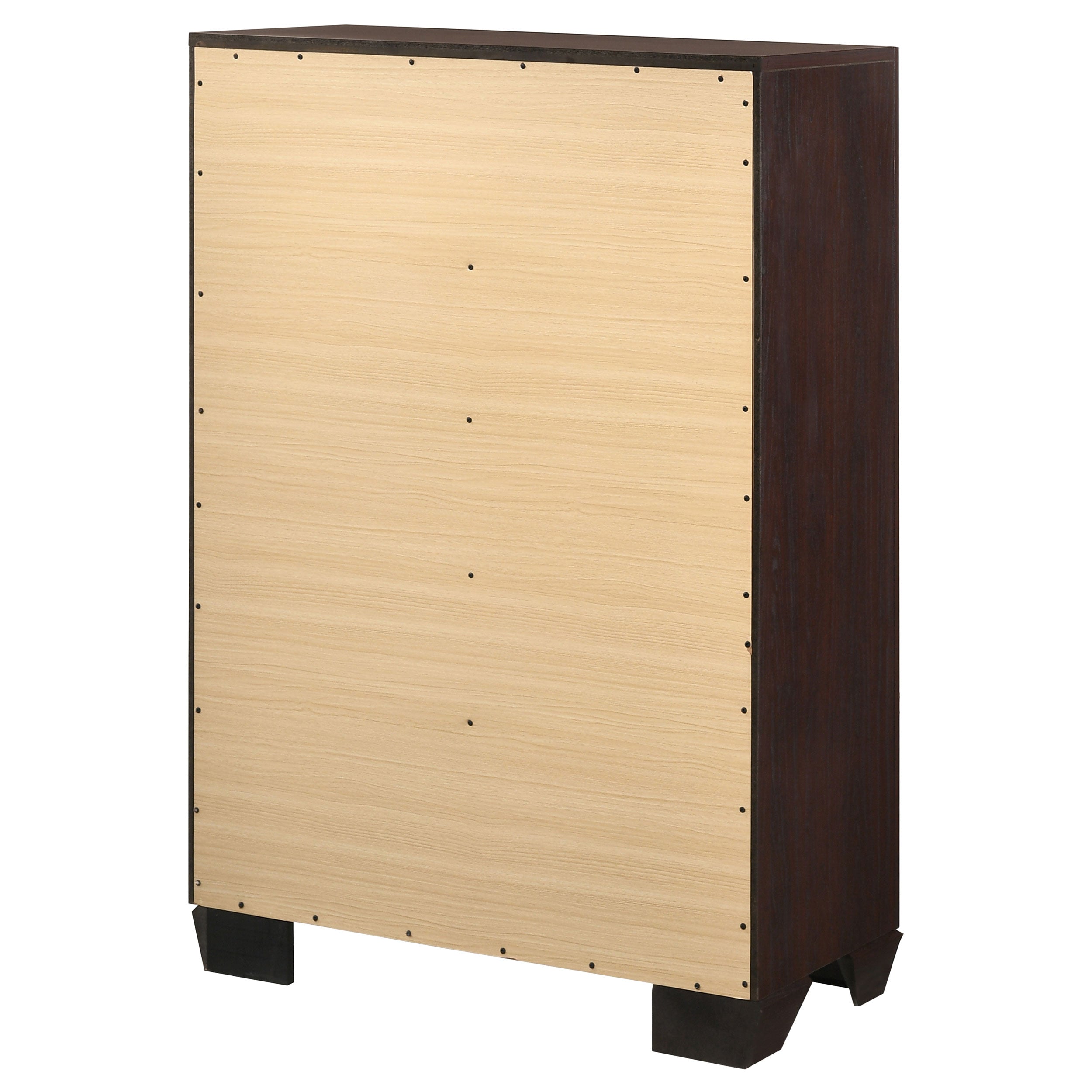 Kauffman Chest of Drawers - Ideal Furniture (Fresno,CA)