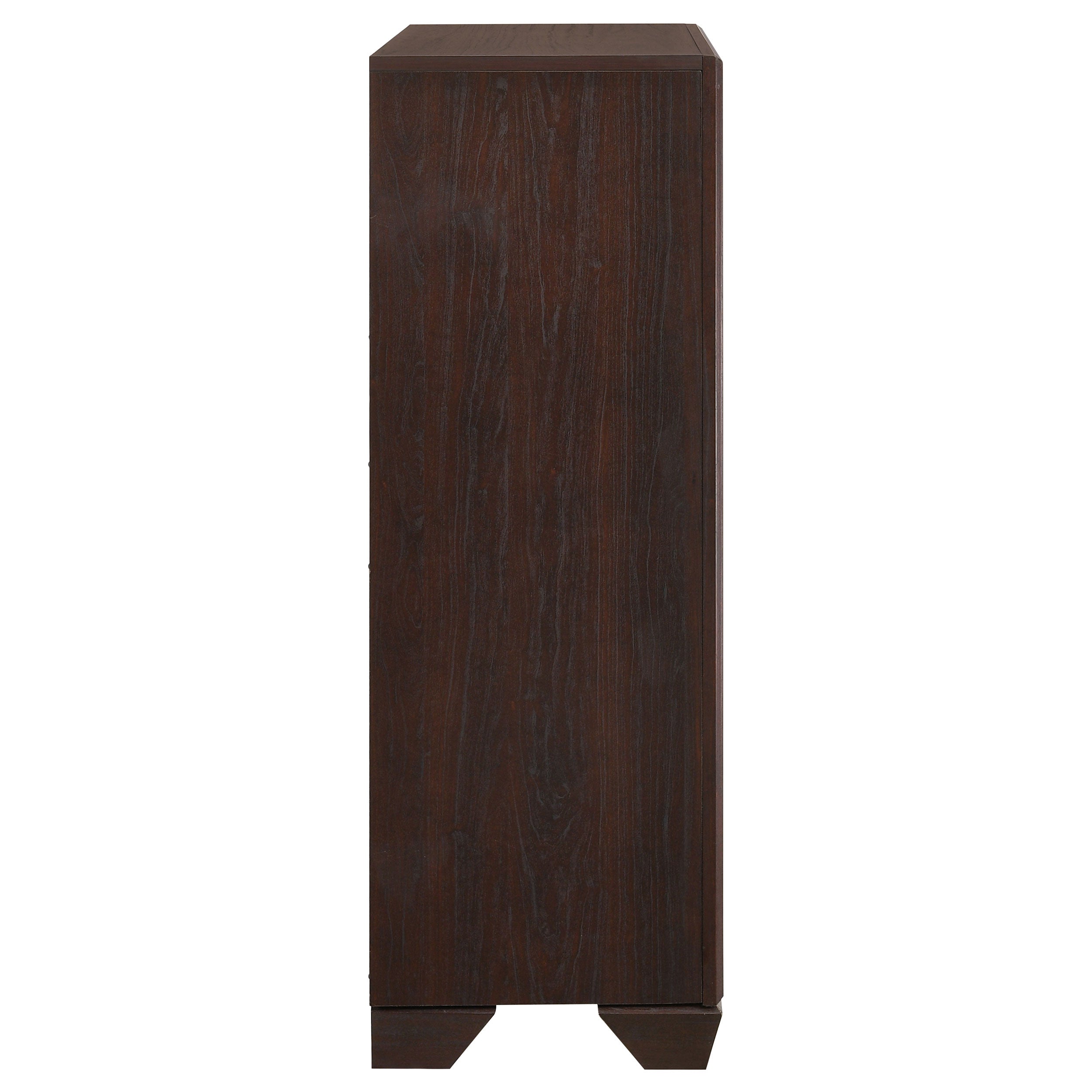 Kauffman Chest of Drawers - Ideal Furniture (Fresno,CA)