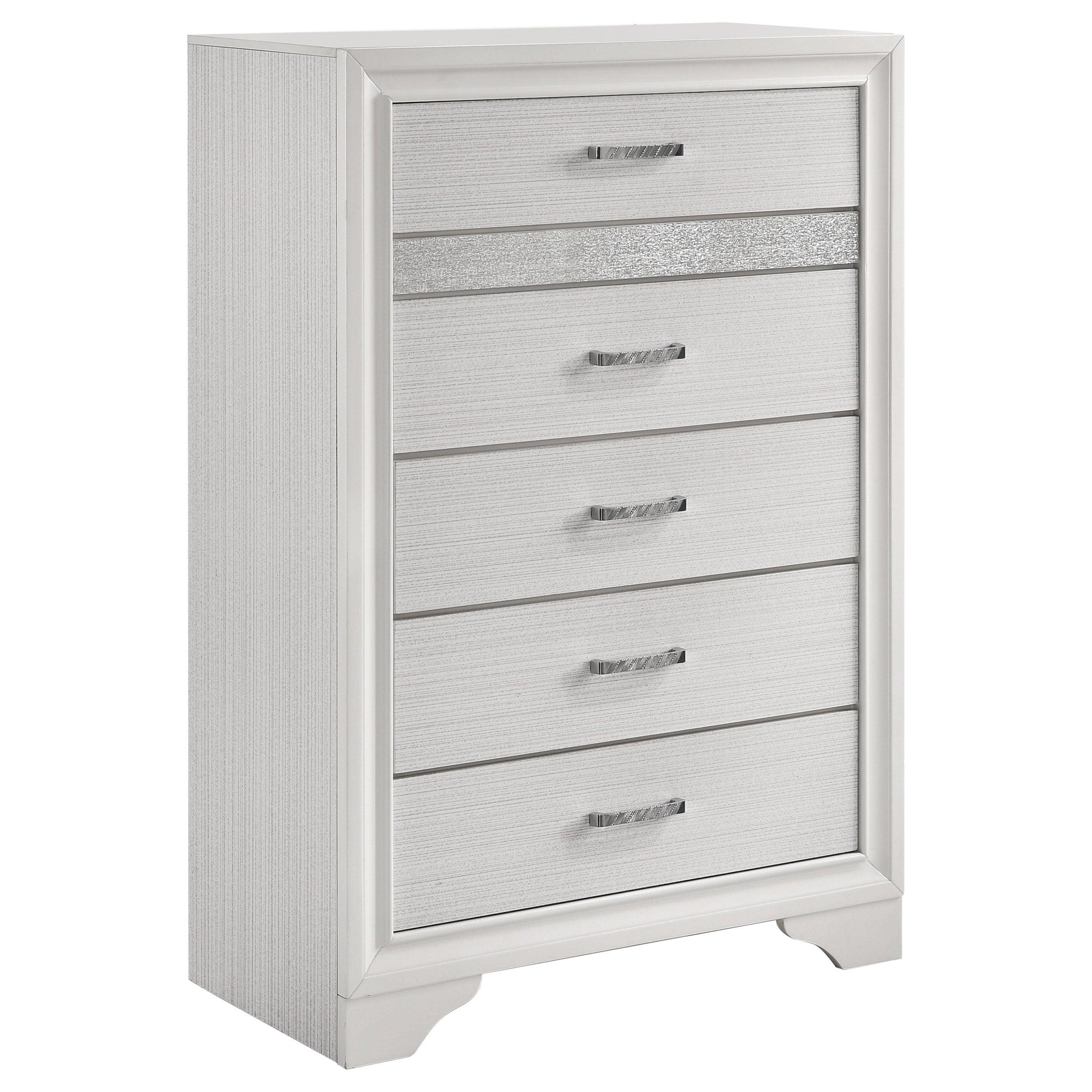 Miranda Bedroom Set - Ideal Furniture (Fresno,CA)