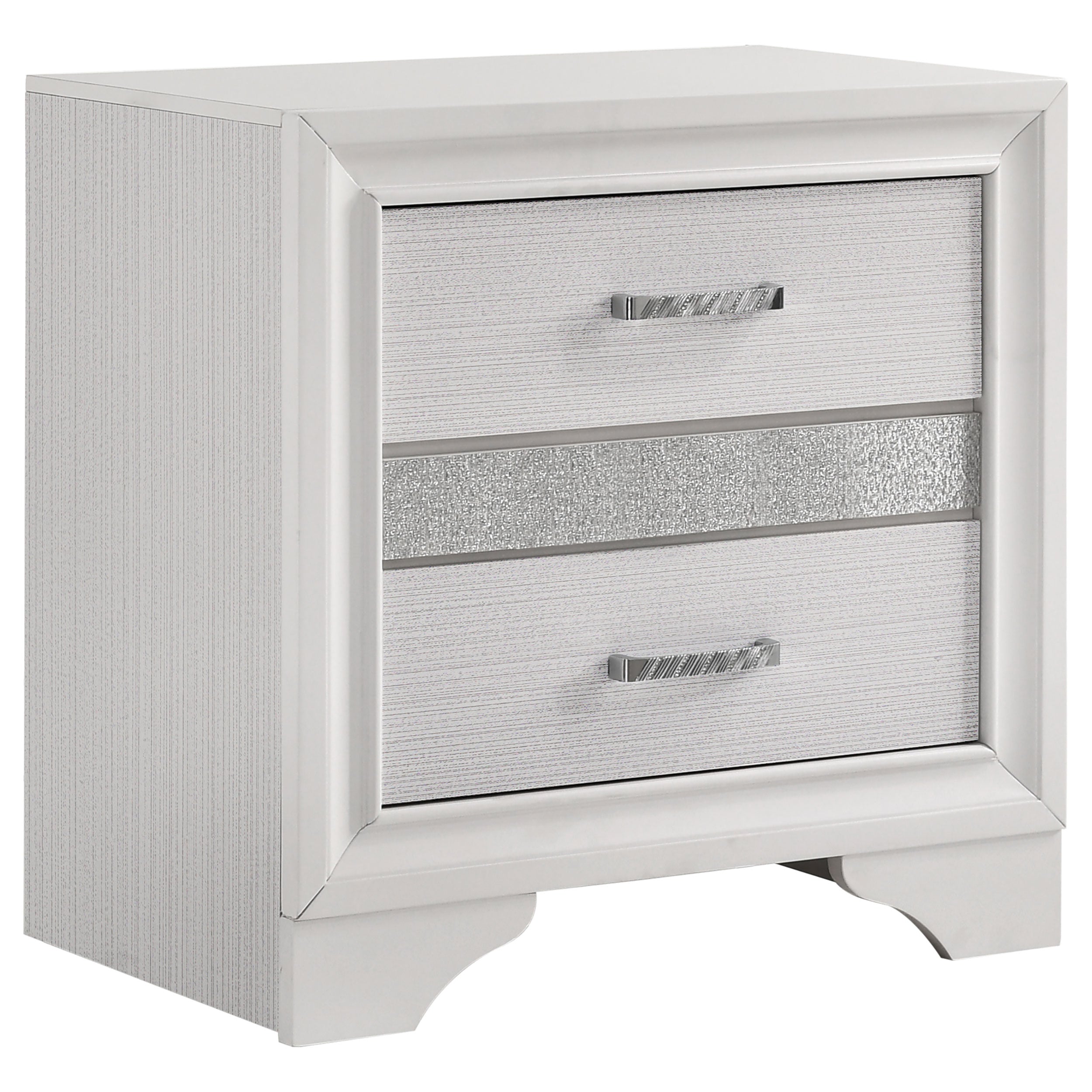 Miranda Bedroom Set - Ideal Furniture (Fresno,CA)