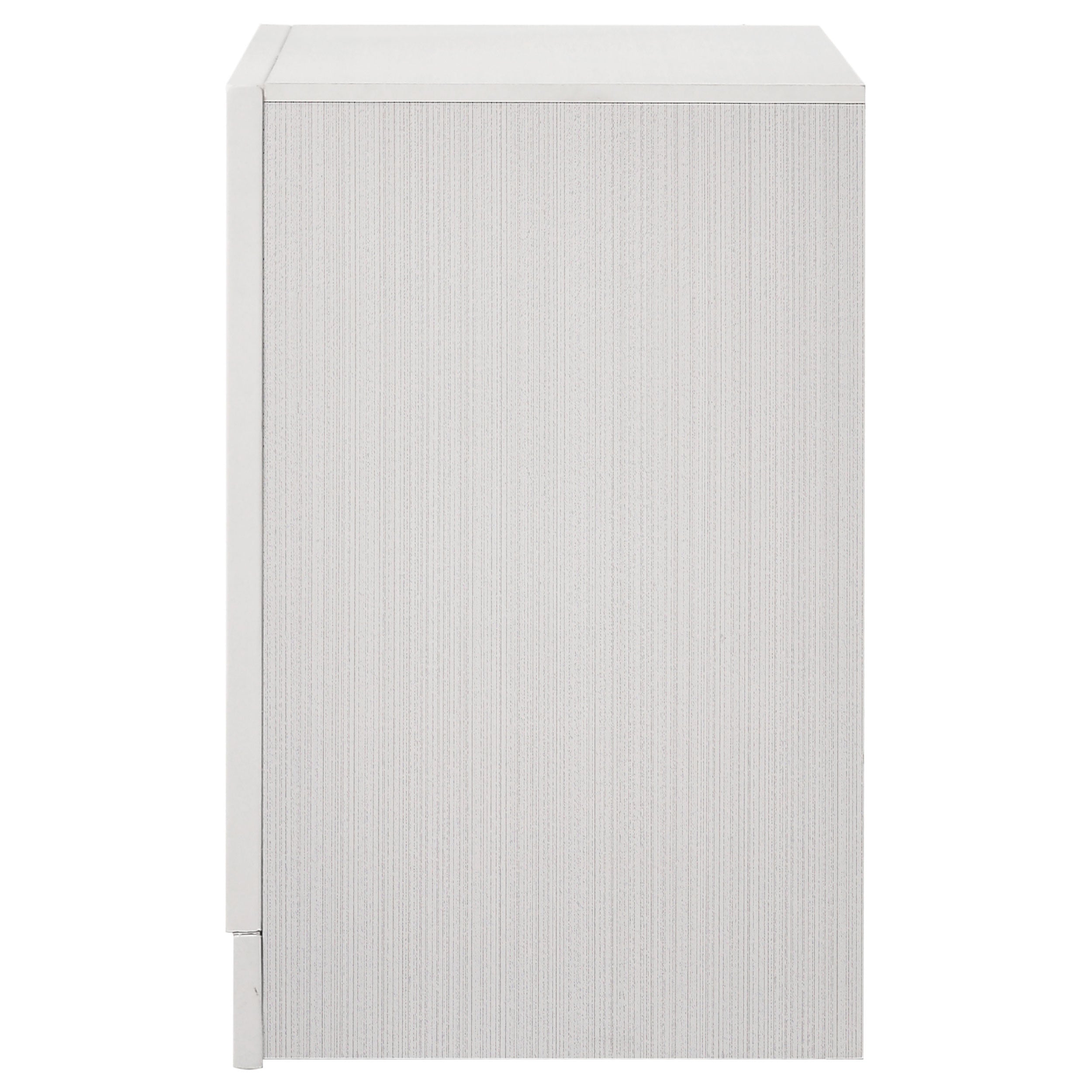 Miranda Nightstand - Ideal Furniture (Fresno,CA)