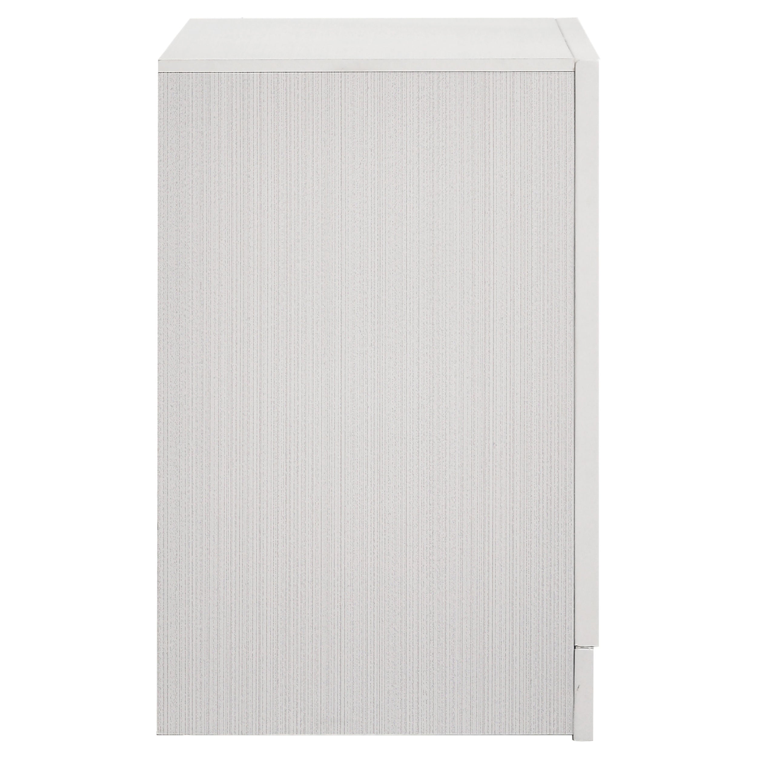 Miranda Nightstand - Ideal Furniture (Fresno,CA)